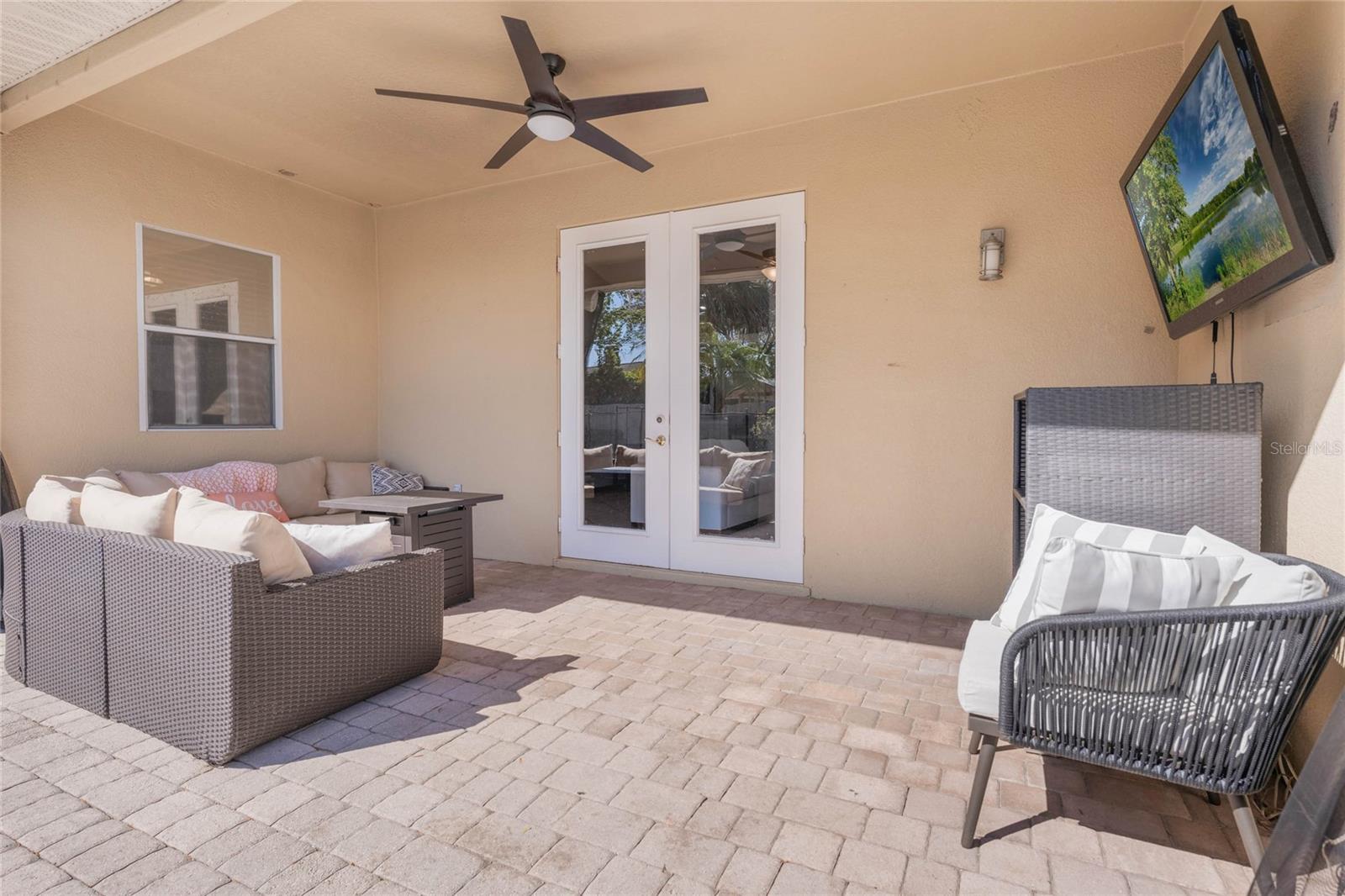 2361 BAKER AVE, ORLANDO, FL, 32833