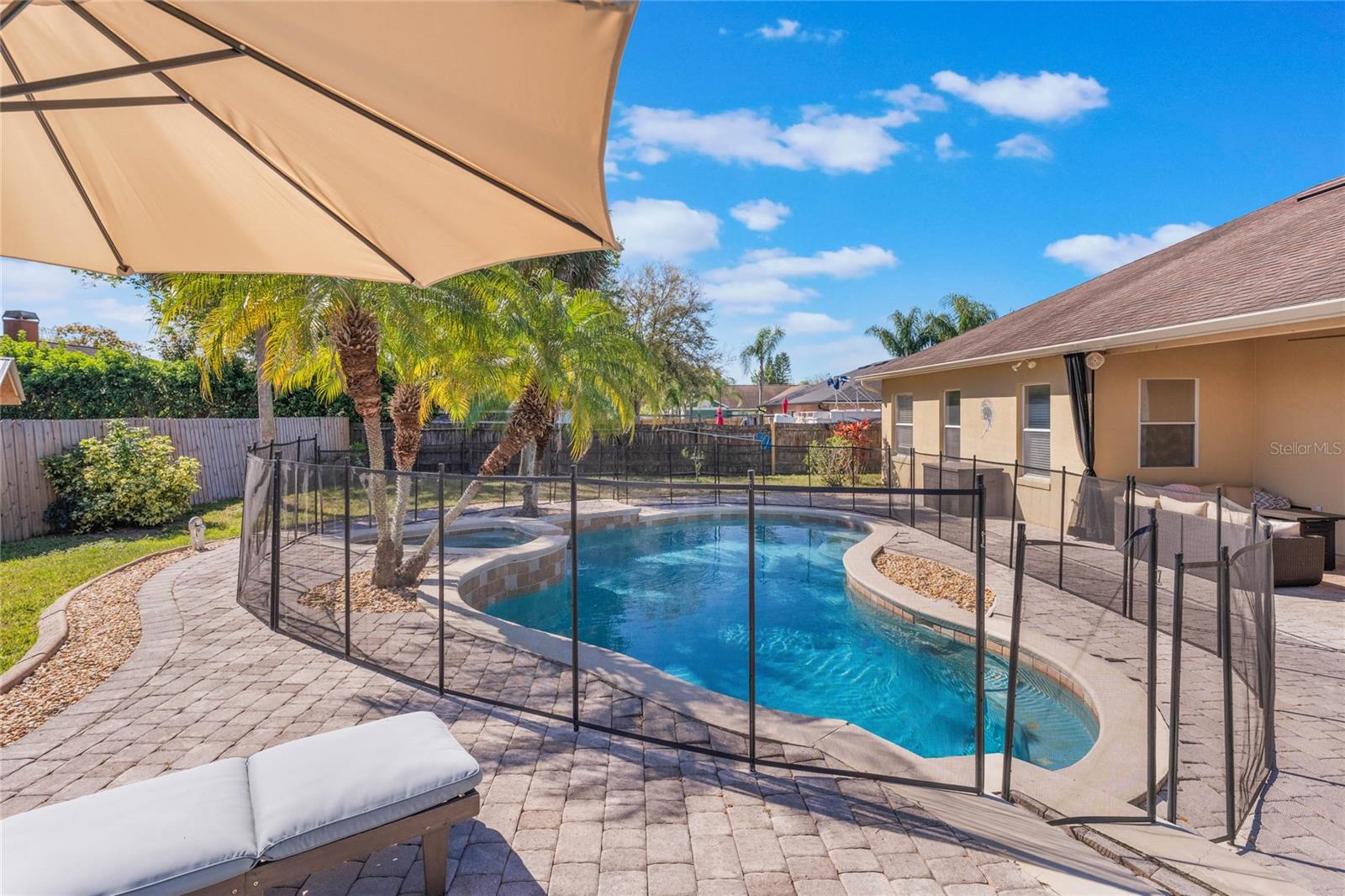 2361 BAKER AVE, ORLANDO, FL, 32833
