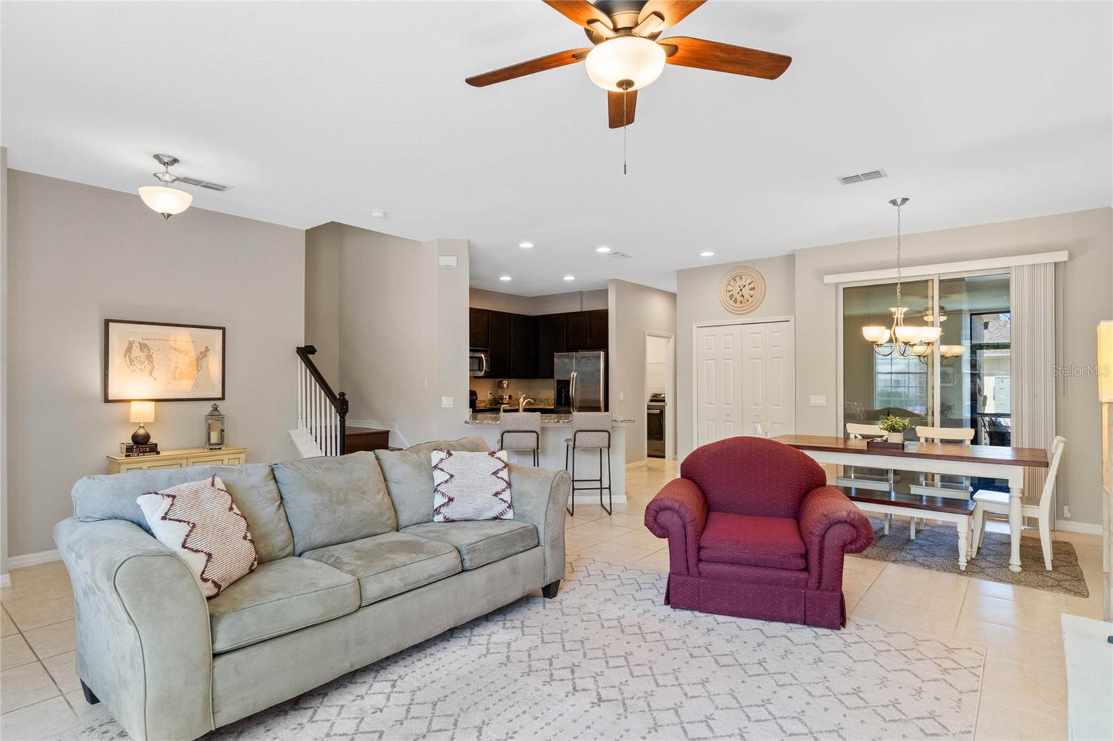 13605 ERIDANUS DR, ORLANDO, FL, 32828