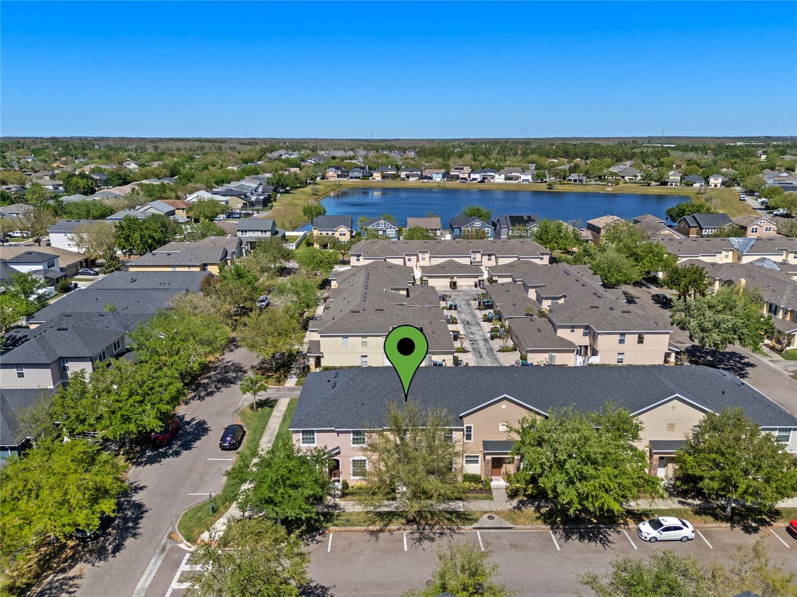 13605 ERIDANUS DR, ORLANDO, FL, 32828
