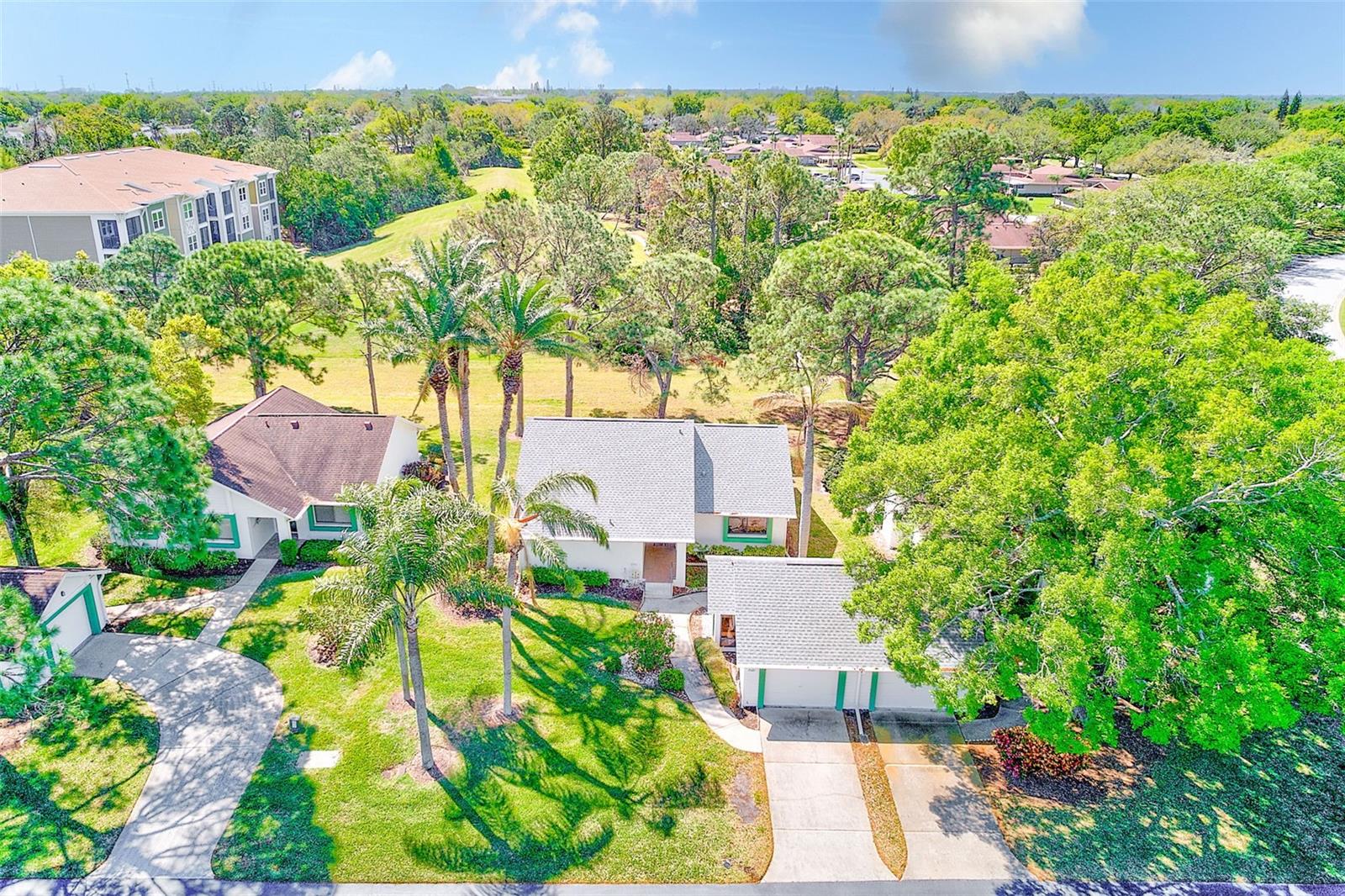 2507 ROYAL PINES CIR #2H, CLEARWATER, FL, 33763
