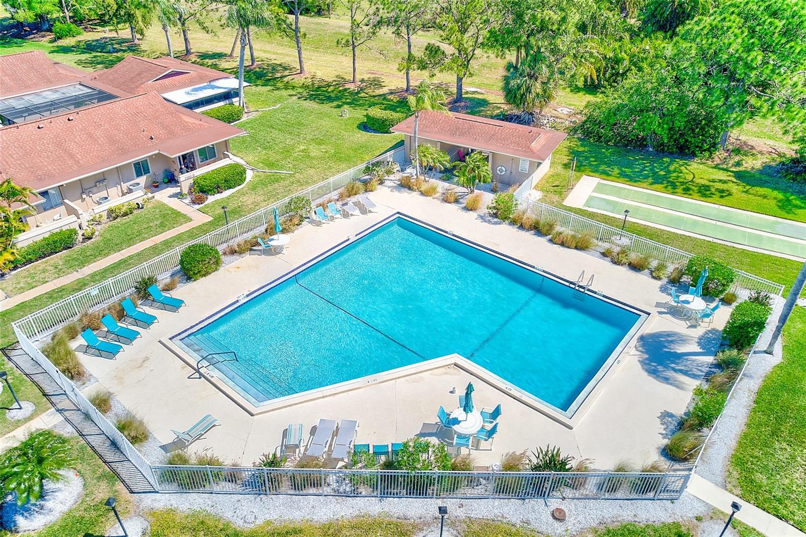 2507 ROYAL PINES CIR #2H, CLEARWATER, FL, 33763