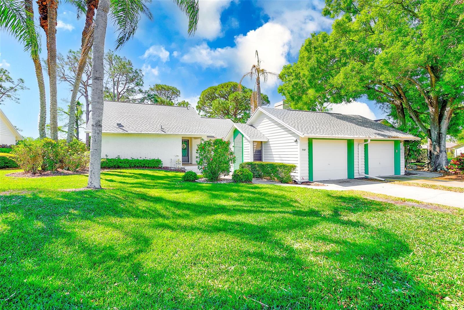 2507 ROYAL PINES CIR #2H, CLEARWATER, FL, 33763