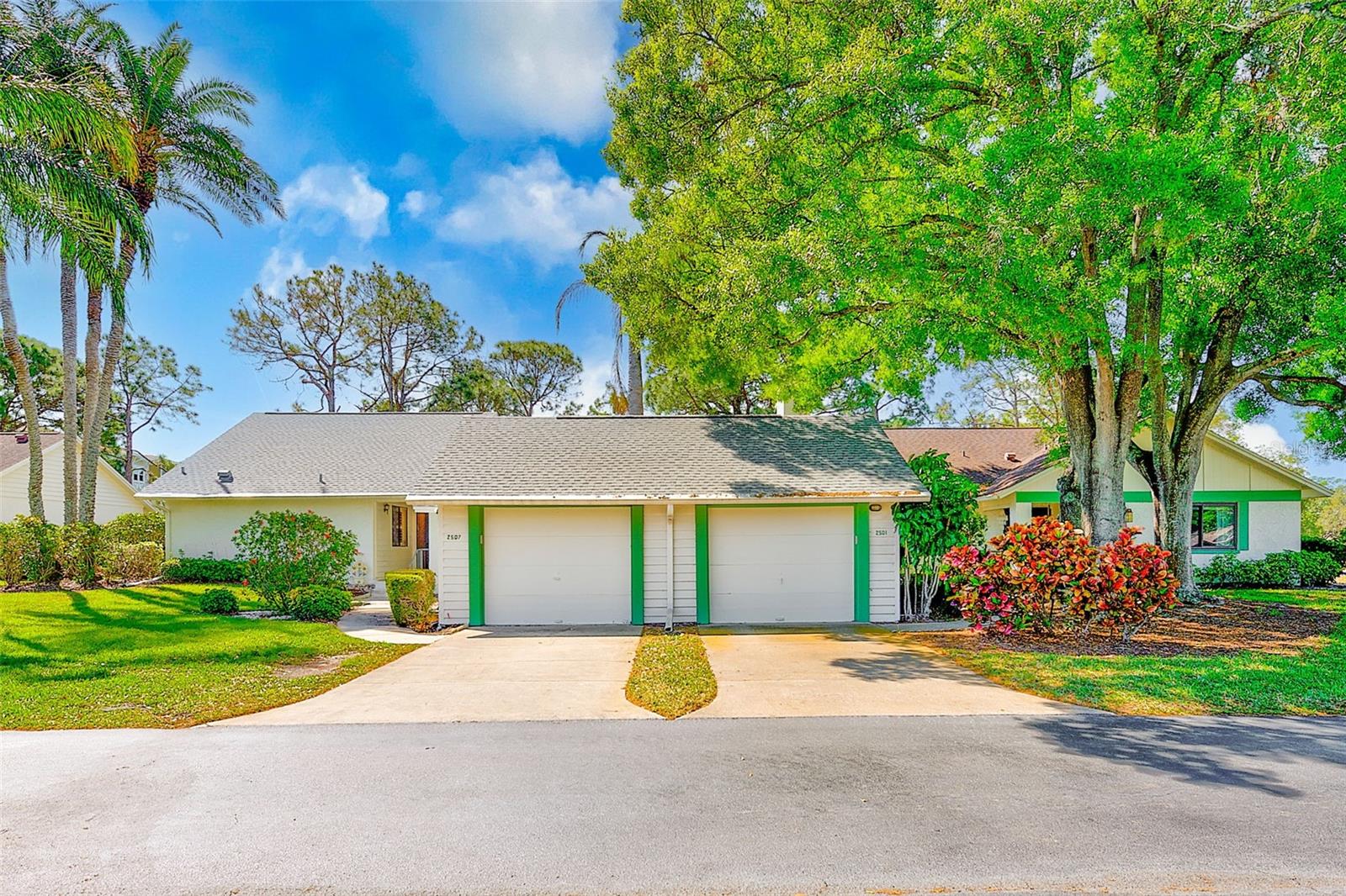 2507 ROYAL PINES CIR #2H, CLEARWATER, FL, 33763