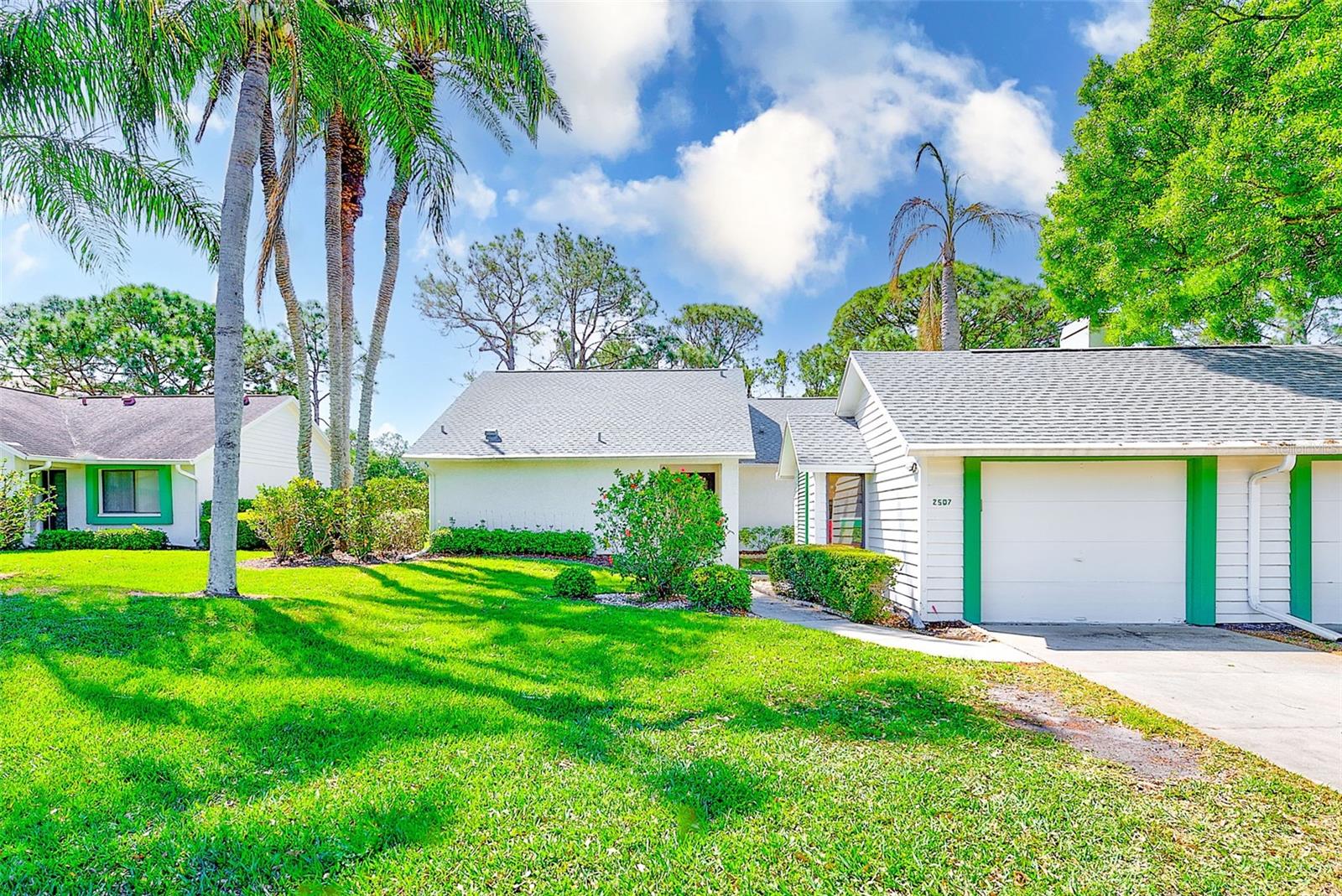 2507 ROYAL PINES CIR #2H, CLEARWATER, FL, 33763
