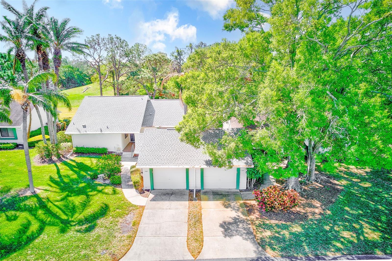 2507 ROYAL PINES CIR #2H, CLEARWATER, FL, 33763