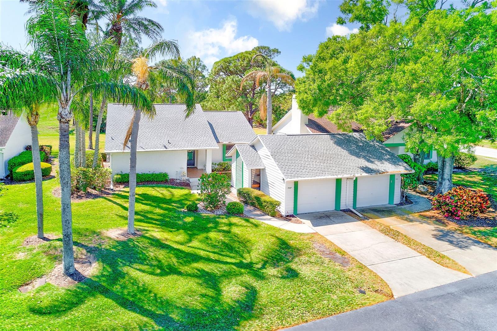 2507 ROYAL PINES CIR #2H, CLEARWATER, FL, 33763