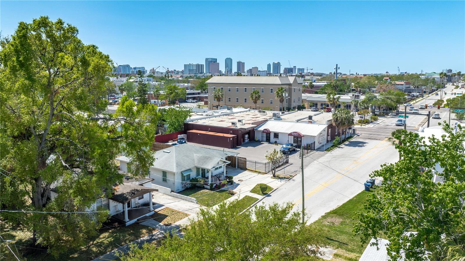 2224 E 10TH AVE, TAMPA, FL, 33605