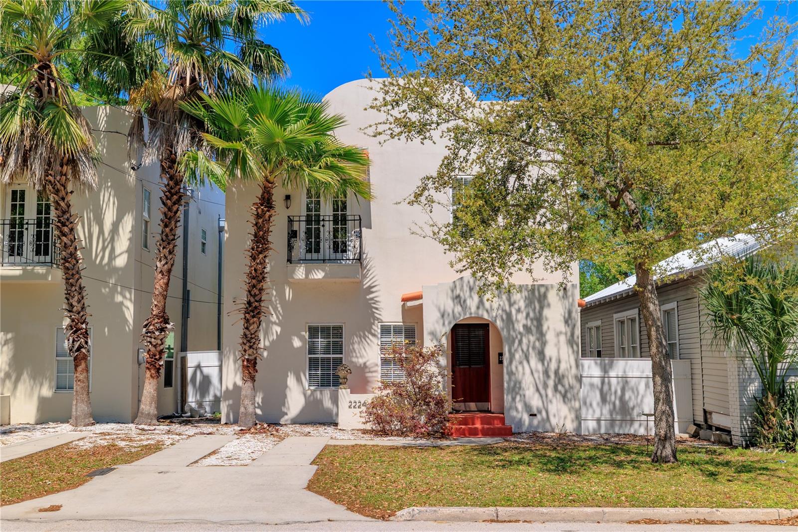 2224 E 10TH AVE, TAMPA, FL, 33605