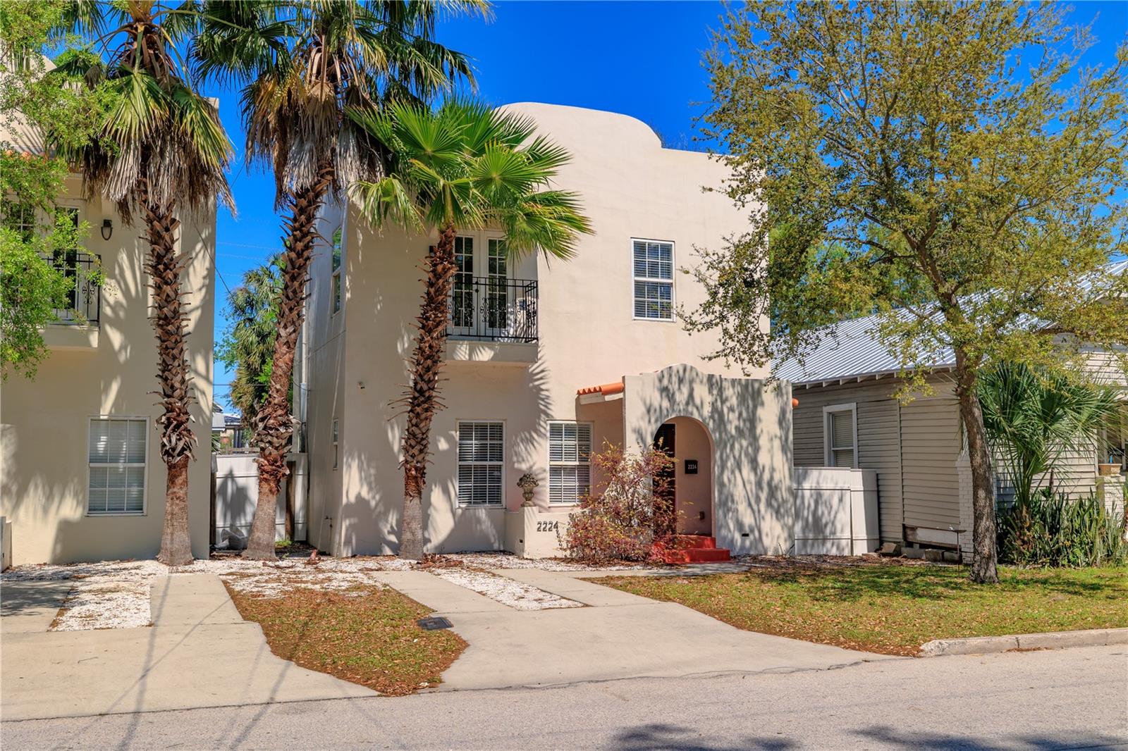 2224 E 10TH AVE, TAMPA, FL, 33605