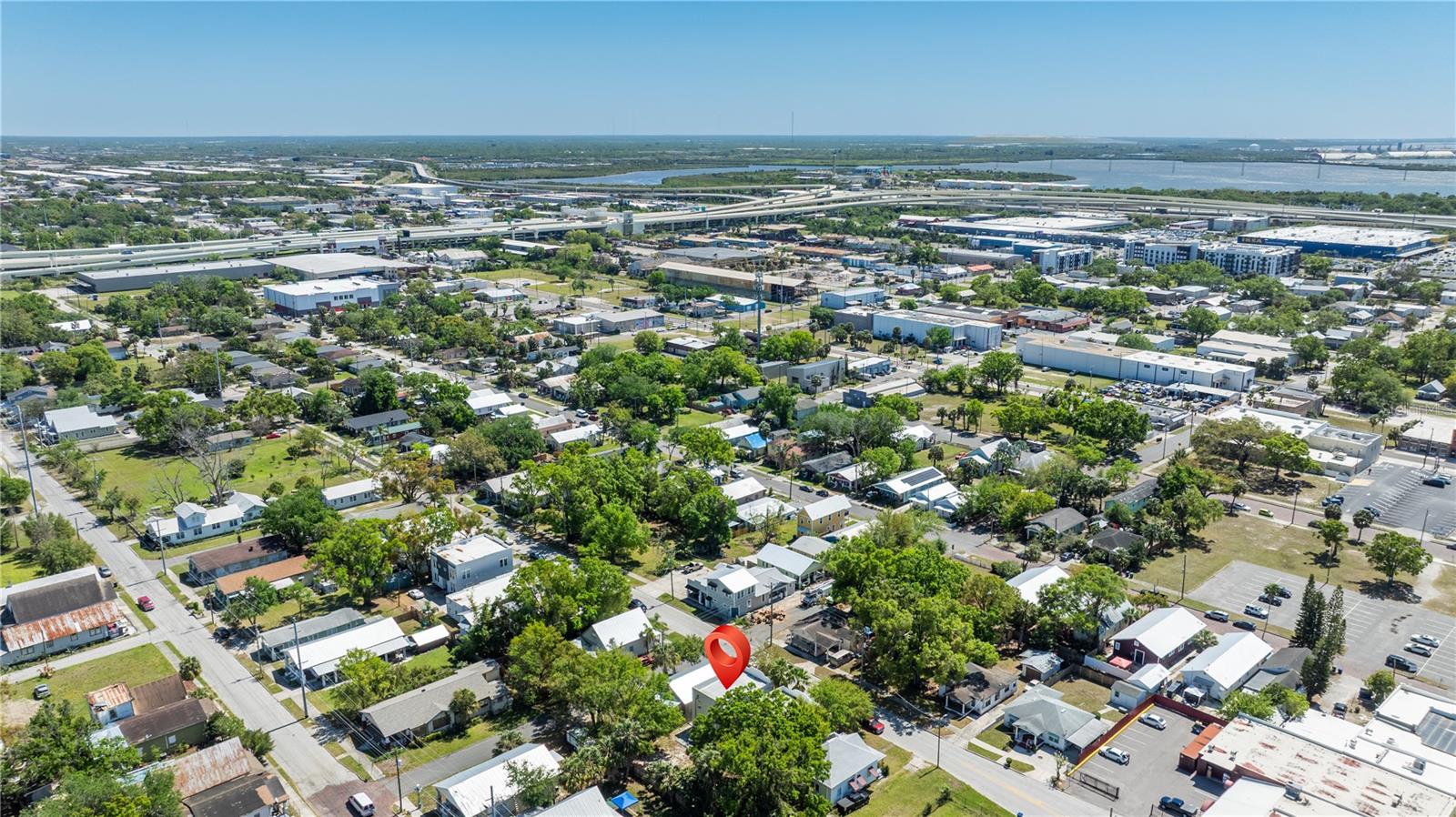 2224 E 10TH AVE, TAMPA, FL, 33605