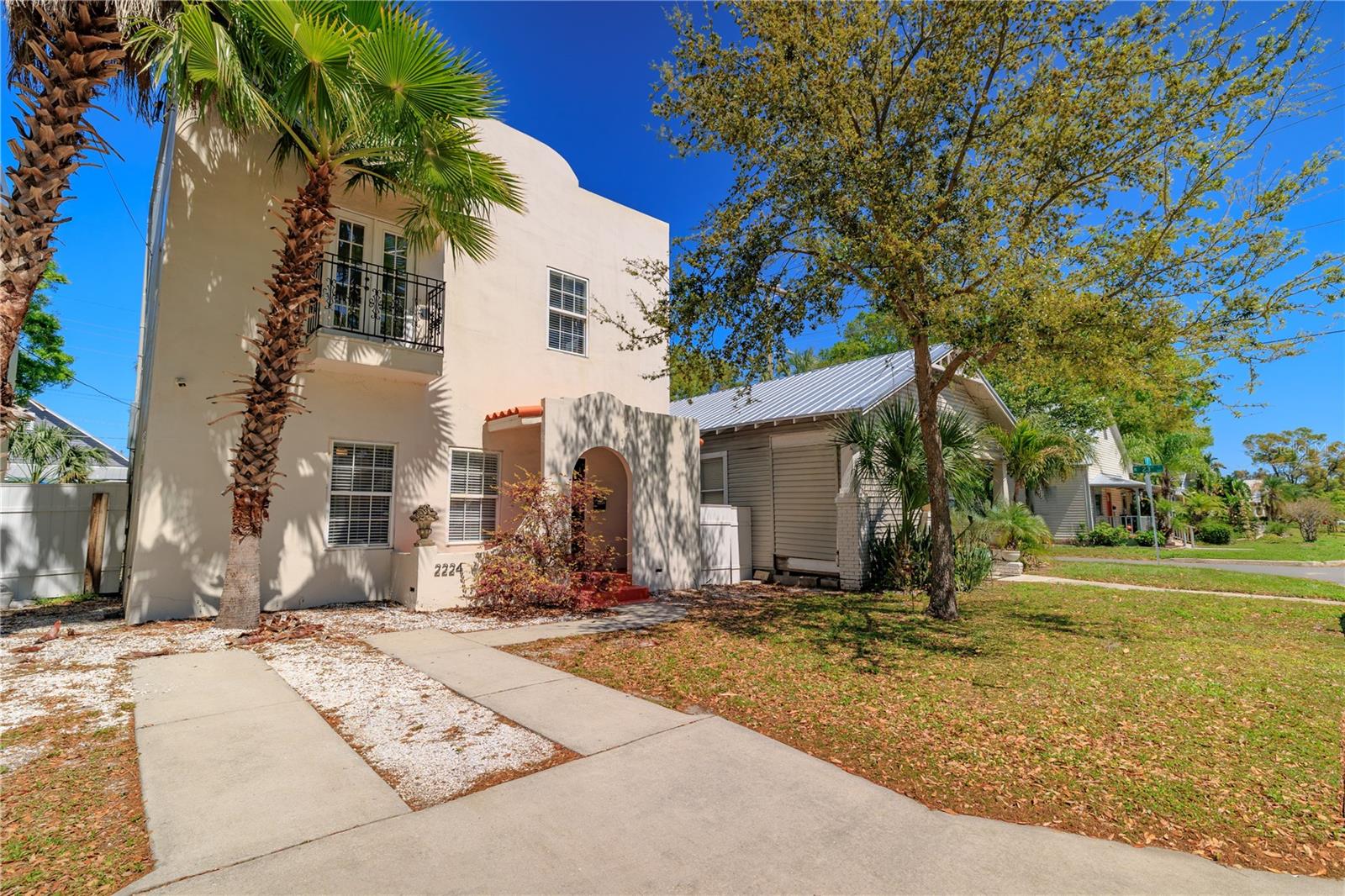 2224 E 10TH AVE, TAMPA, FL, 33605