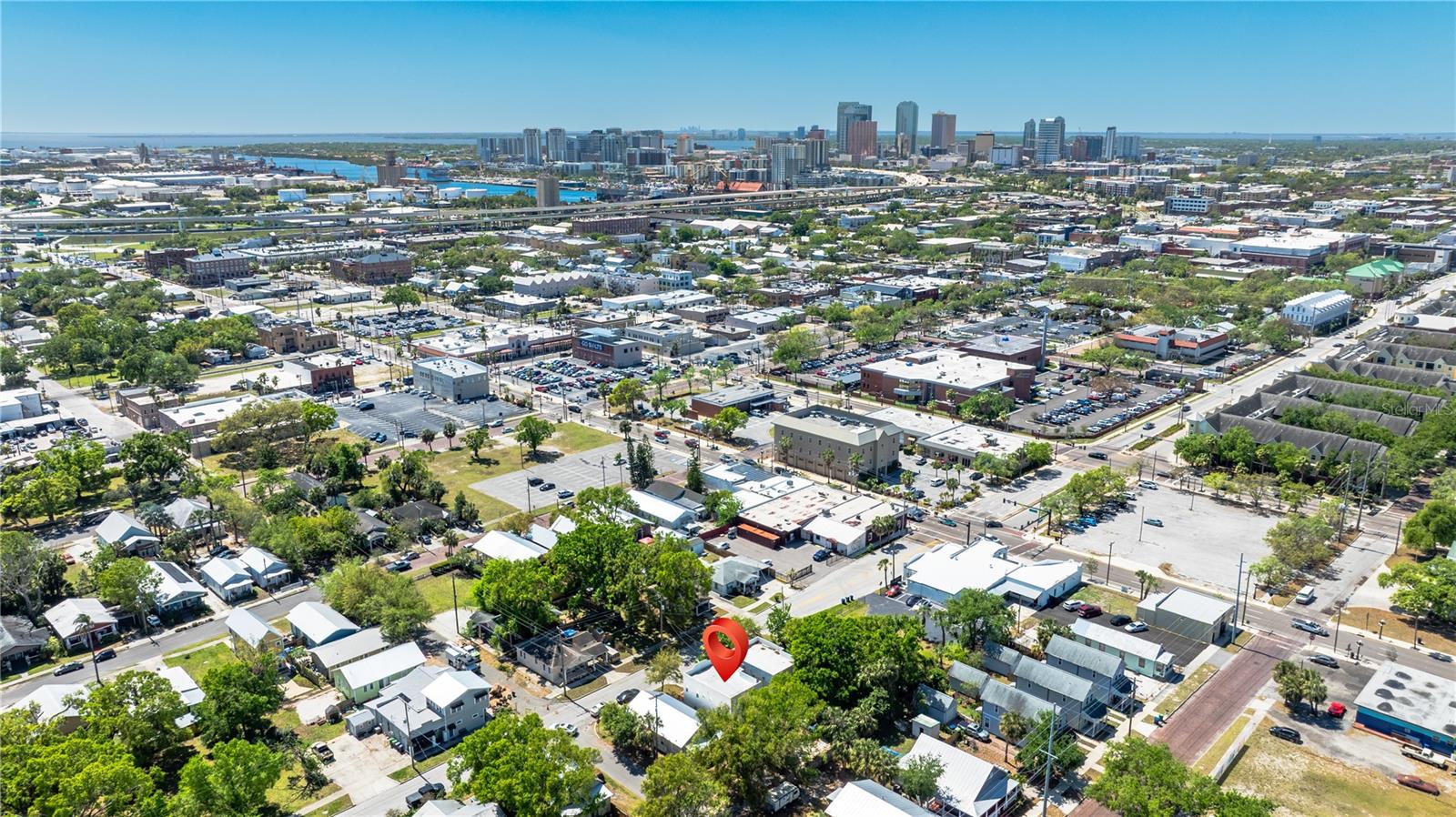 2224 E 10TH AVE, TAMPA, FL, 33605