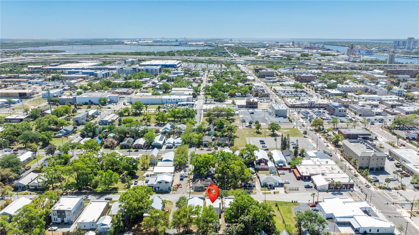 2224 E 10TH AVE, TAMPA, FL, 33605