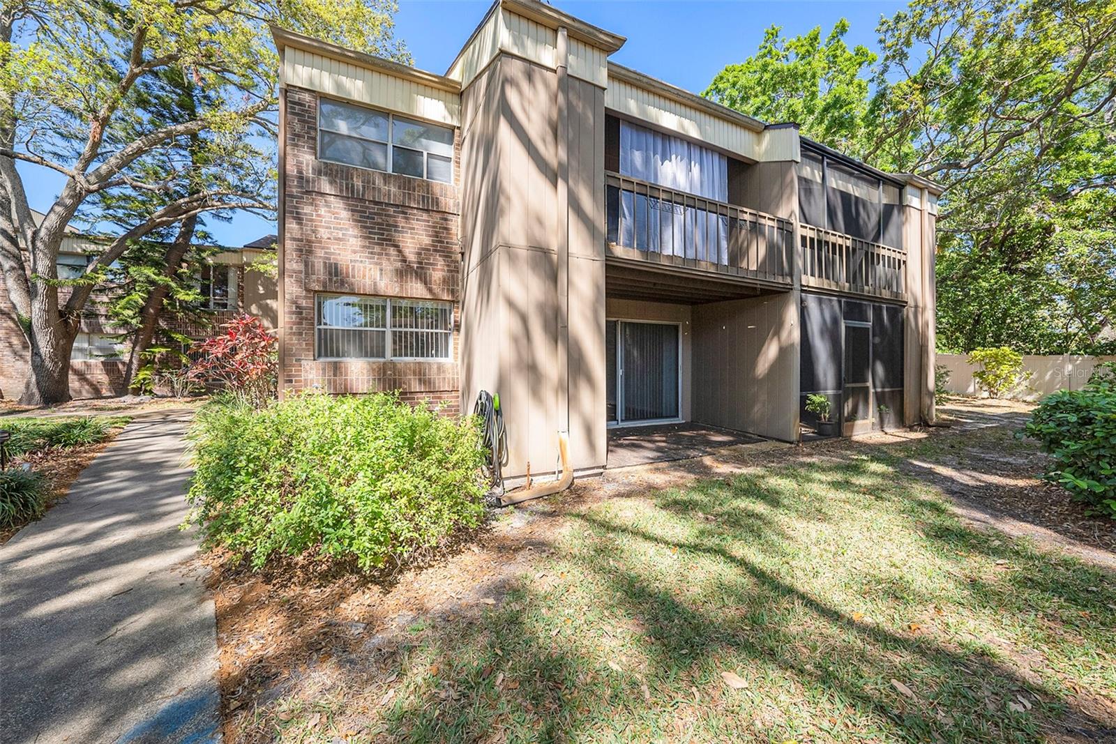 10453 CARROLLBROOK CIR #122, TAMPA, FL, 33618