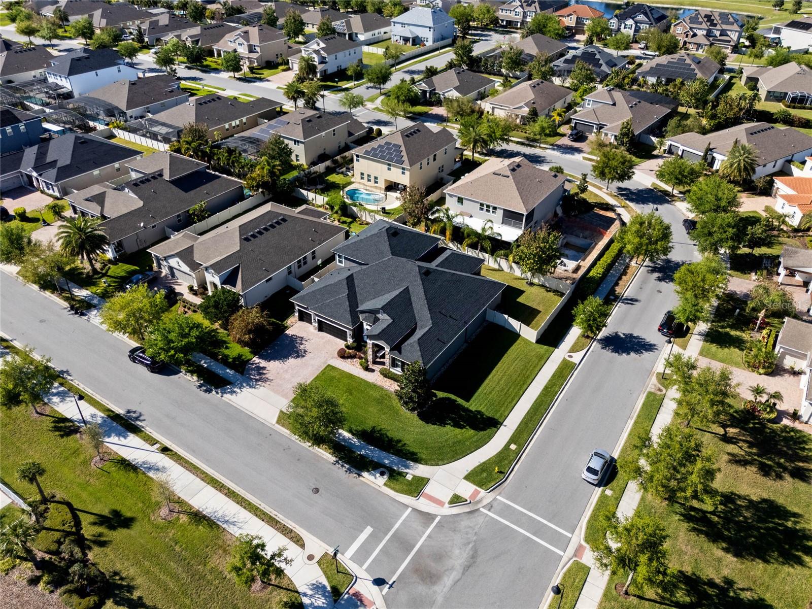 16003 TANGERINE BLOSSOM WAY, WINTER GARDEN, FL, 34787