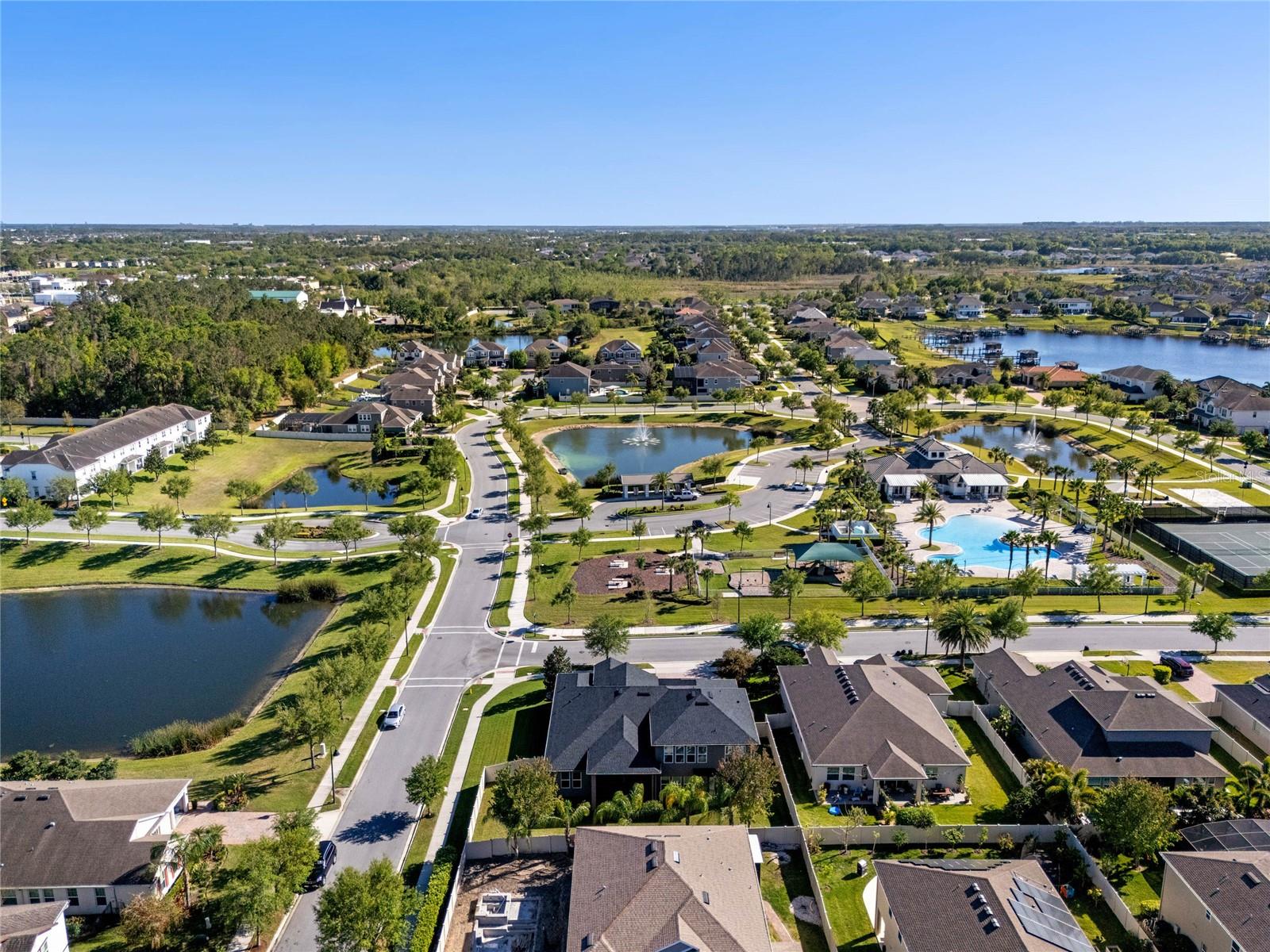 16003 TANGERINE BLOSSOM WAY, WINTER GARDEN, FL, 34787