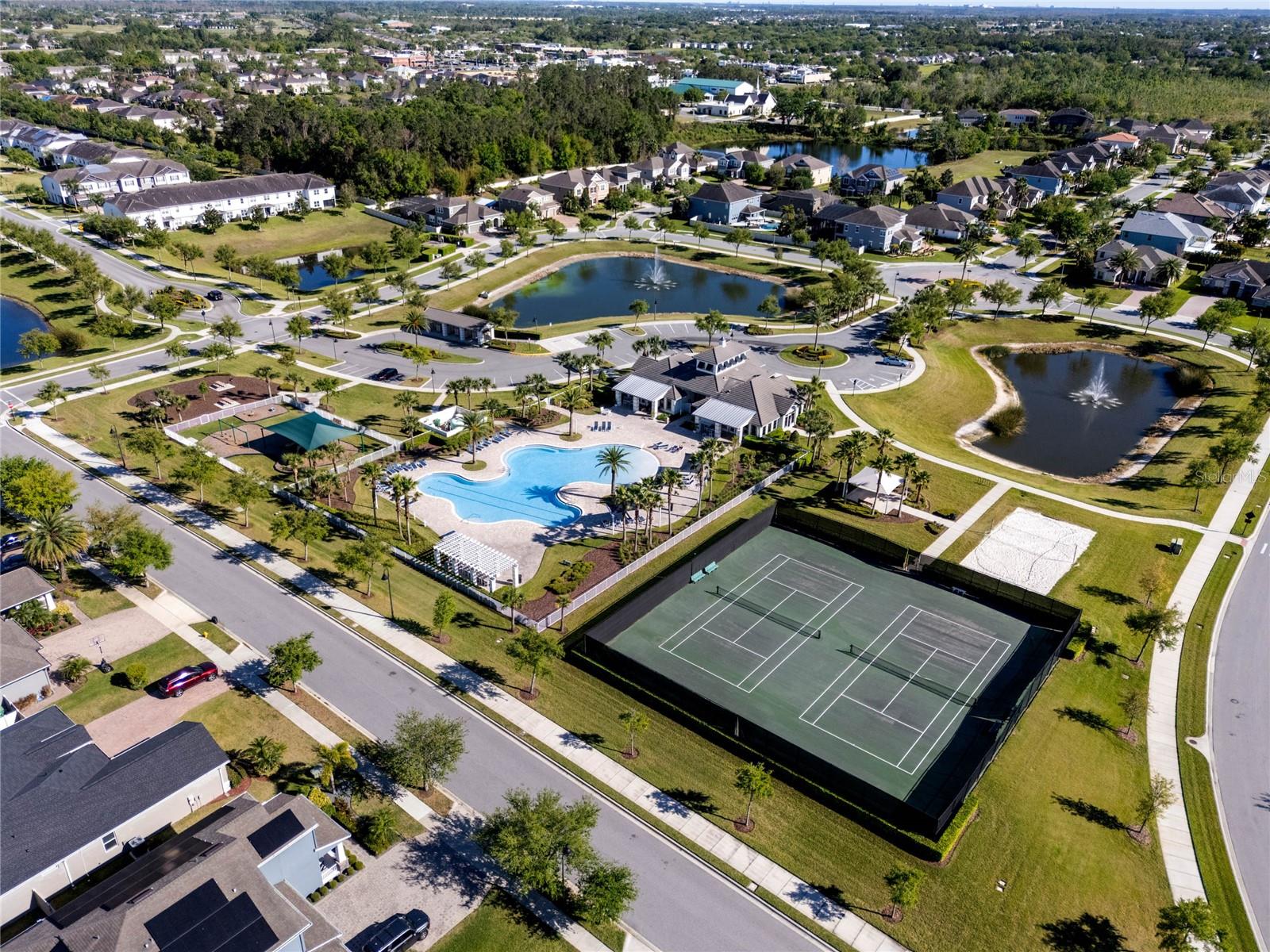 16003 TANGERINE BLOSSOM WAY, WINTER GARDEN, FL, 34787