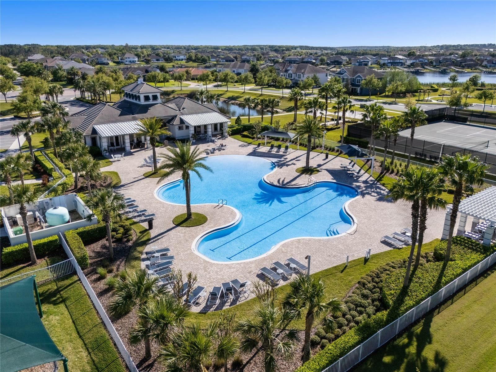 16003 TANGERINE BLOSSOM WAY, WINTER GARDEN, FL, 34787