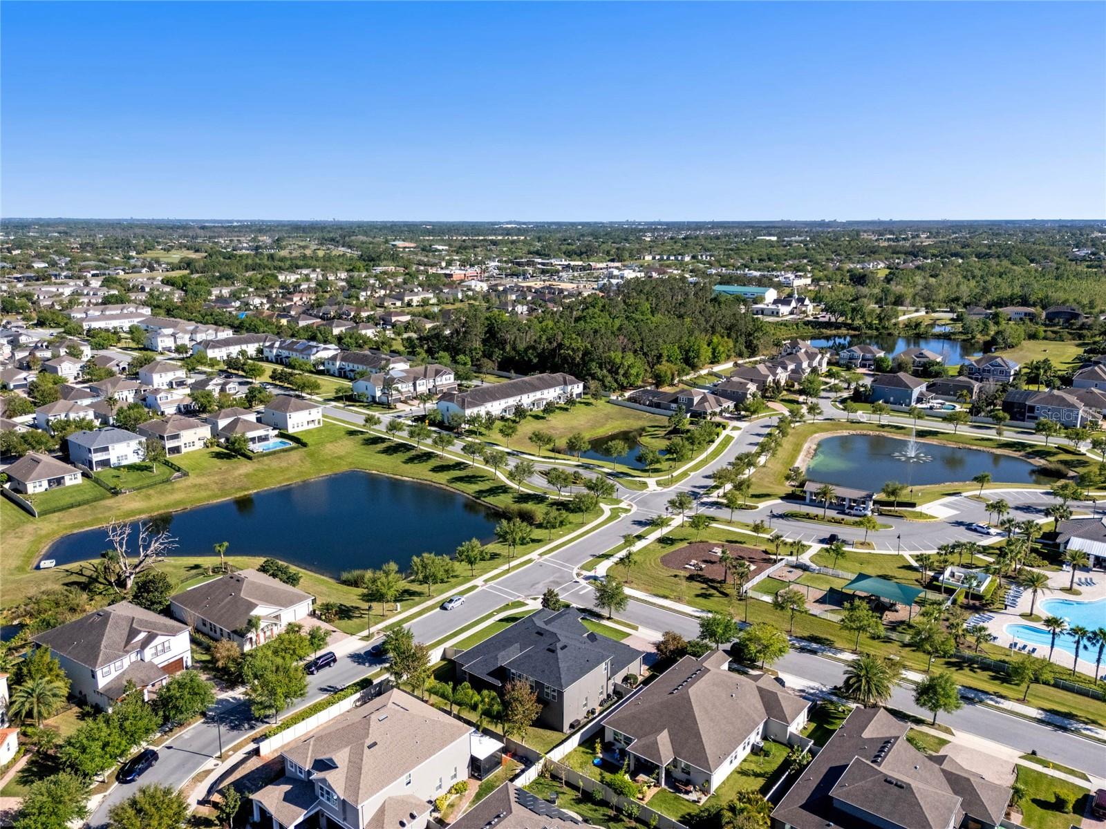 16003 TANGERINE BLOSSOM WAY, WINTER GARDEN, FL, 34787