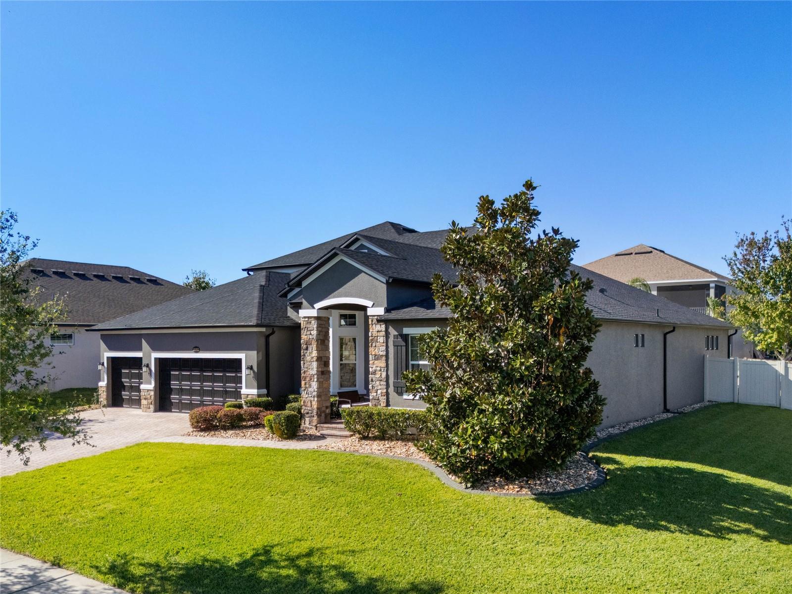 16003 TANGERINE BLOSSOM WAY, WINTER GARDEN, FL, 34787