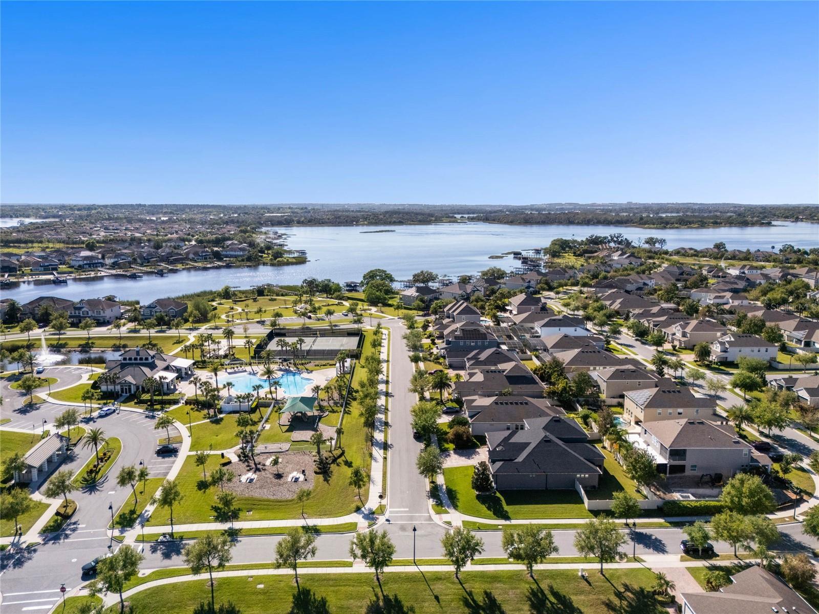16003 TANGERINE BLOSSOM WAY, WINTER GARDEN, FL, 34787
