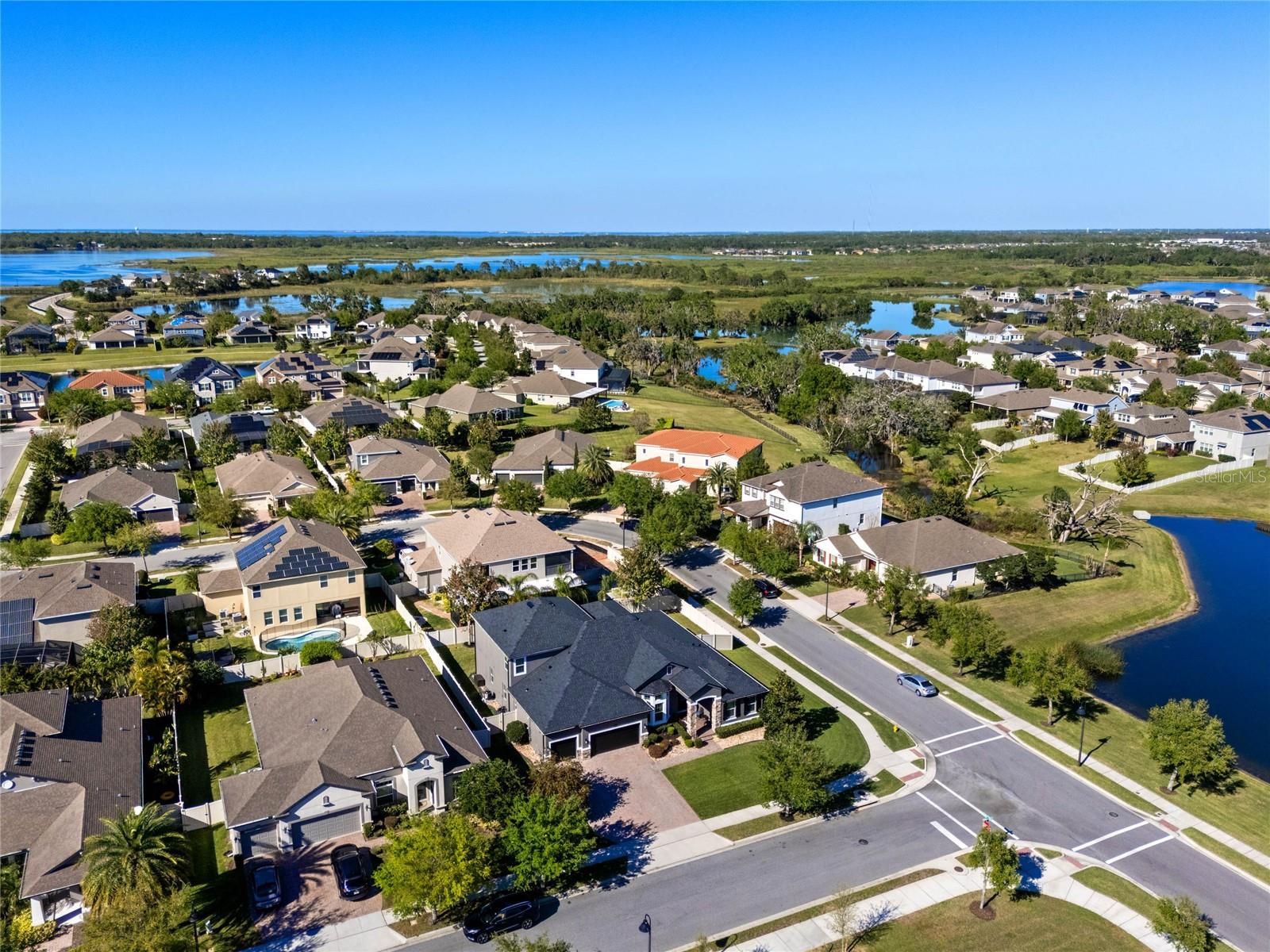 16003 TANGERINE BLOSSOM WAY, WINTER GARDEN, FL, 34787