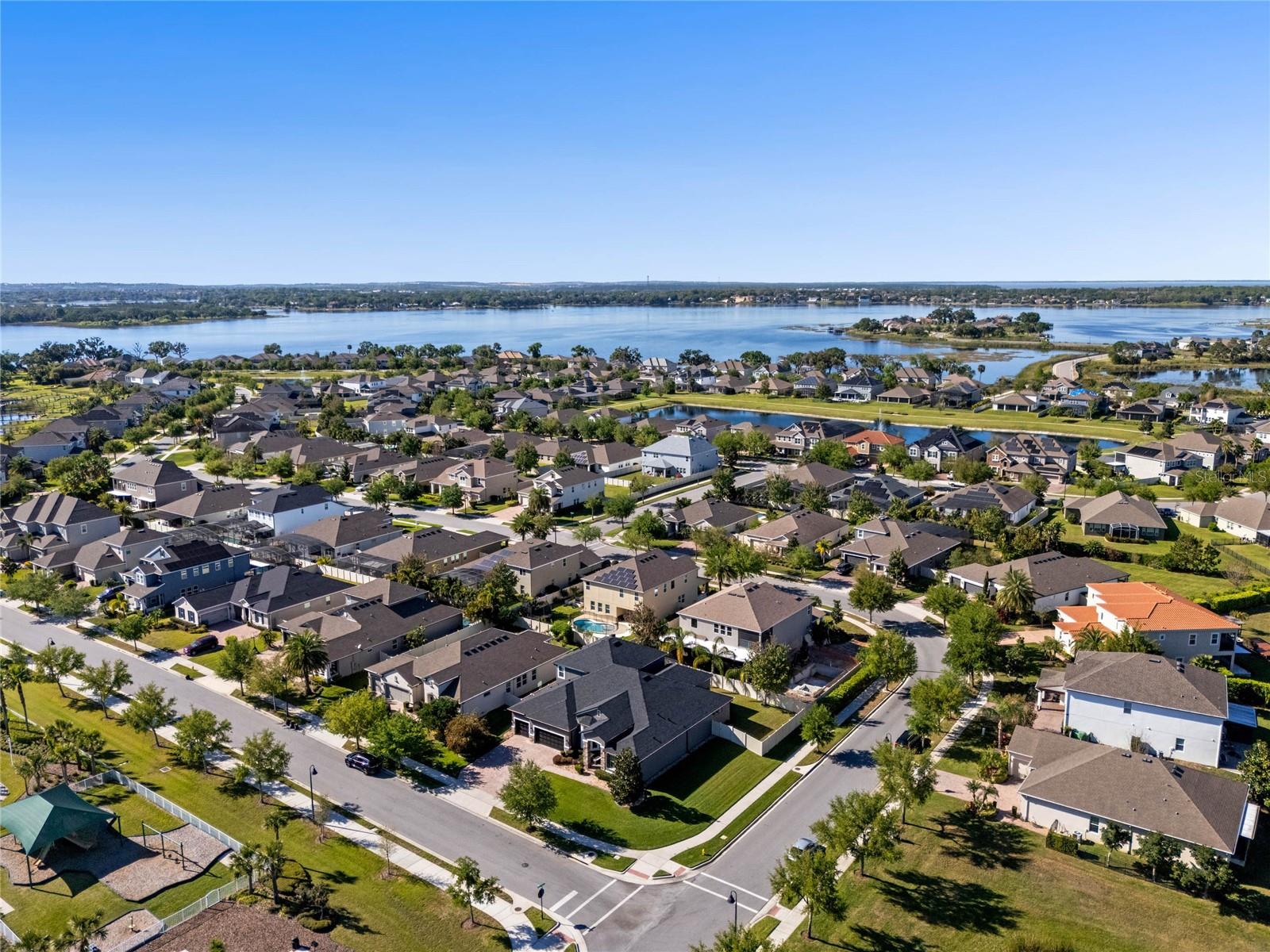 16003 TANGERINE BLOSSOM WAY, WINTER GARDEN, FL, 34787