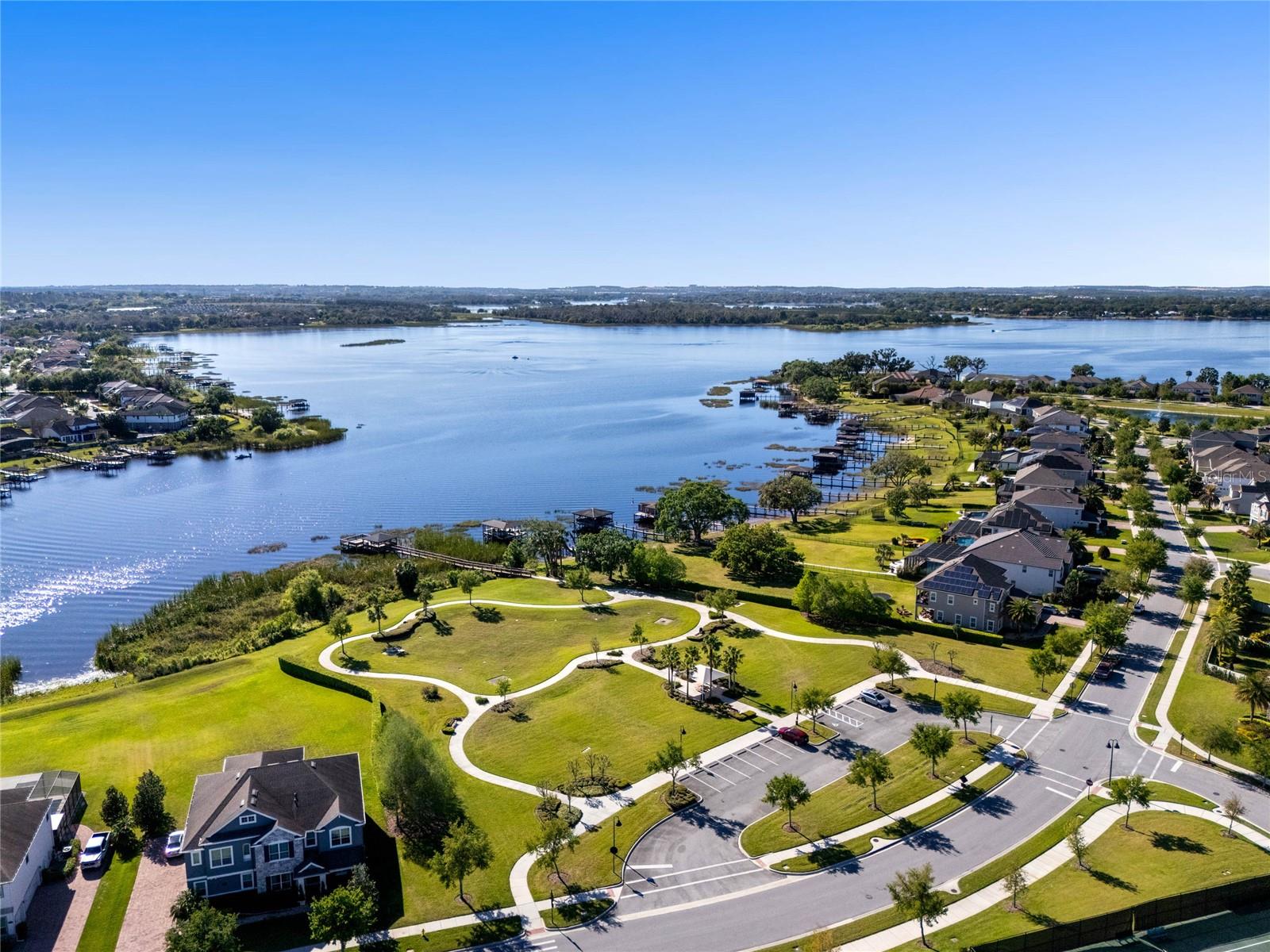 16003 TANGERINE BLOSSOM WAY, WINTER GARDEN, FL, 34787