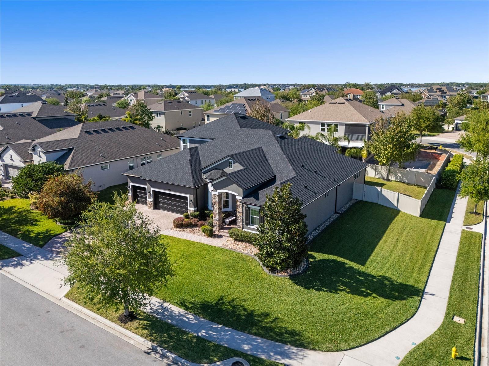 16003 TANGERINE BLOSSOM WAY, WINTER GARDEN, FL, 34787