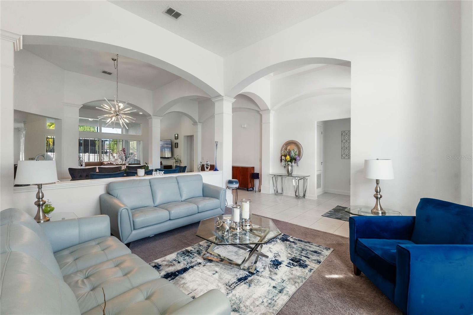 16003 TANGERINE BLOSSOM WAY, WINTER GARDEN, FL, 34787