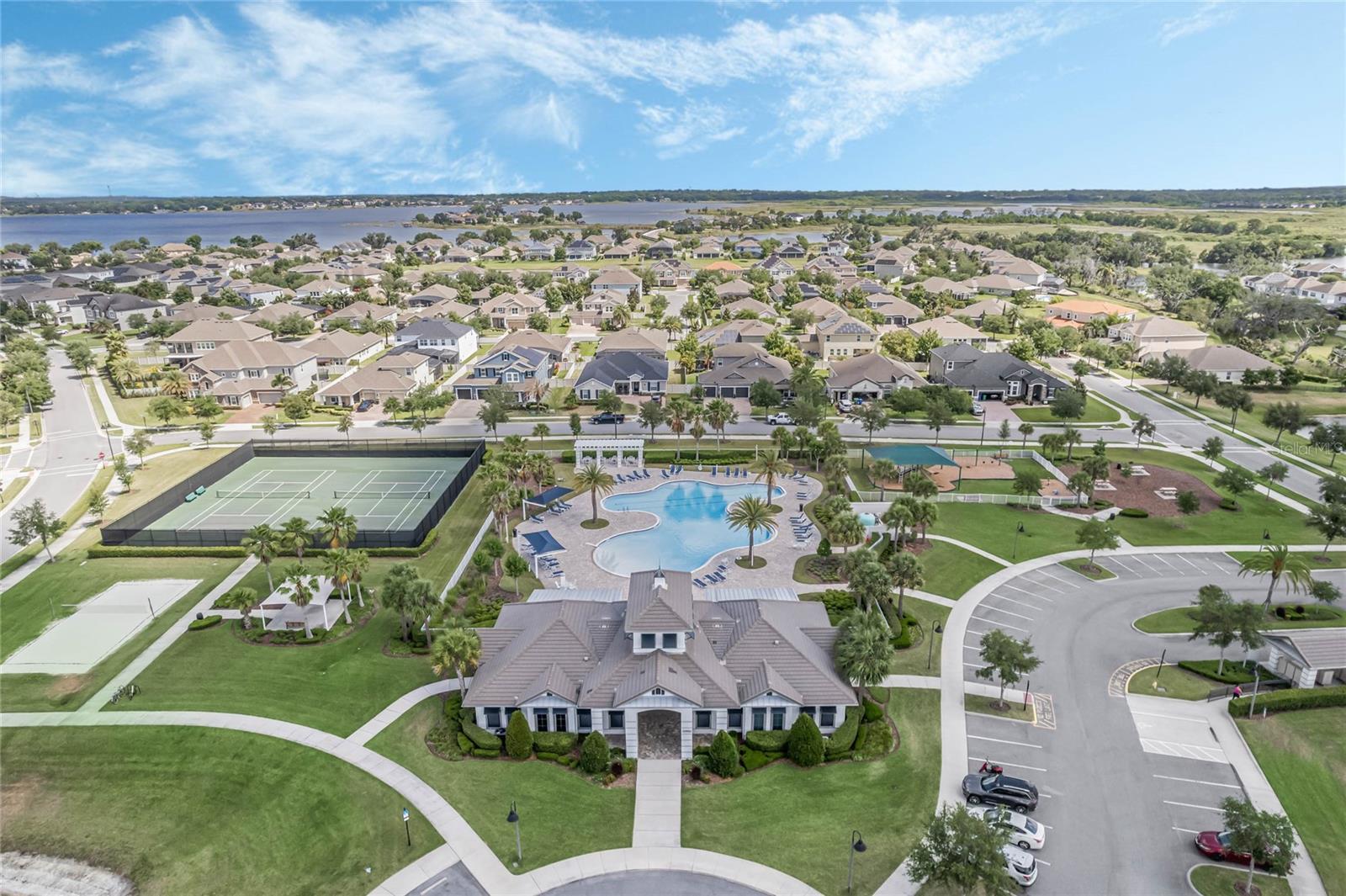 16003 TANGERINE BLOSSOM WAY, WINTER GARDEN, FL, 34787
