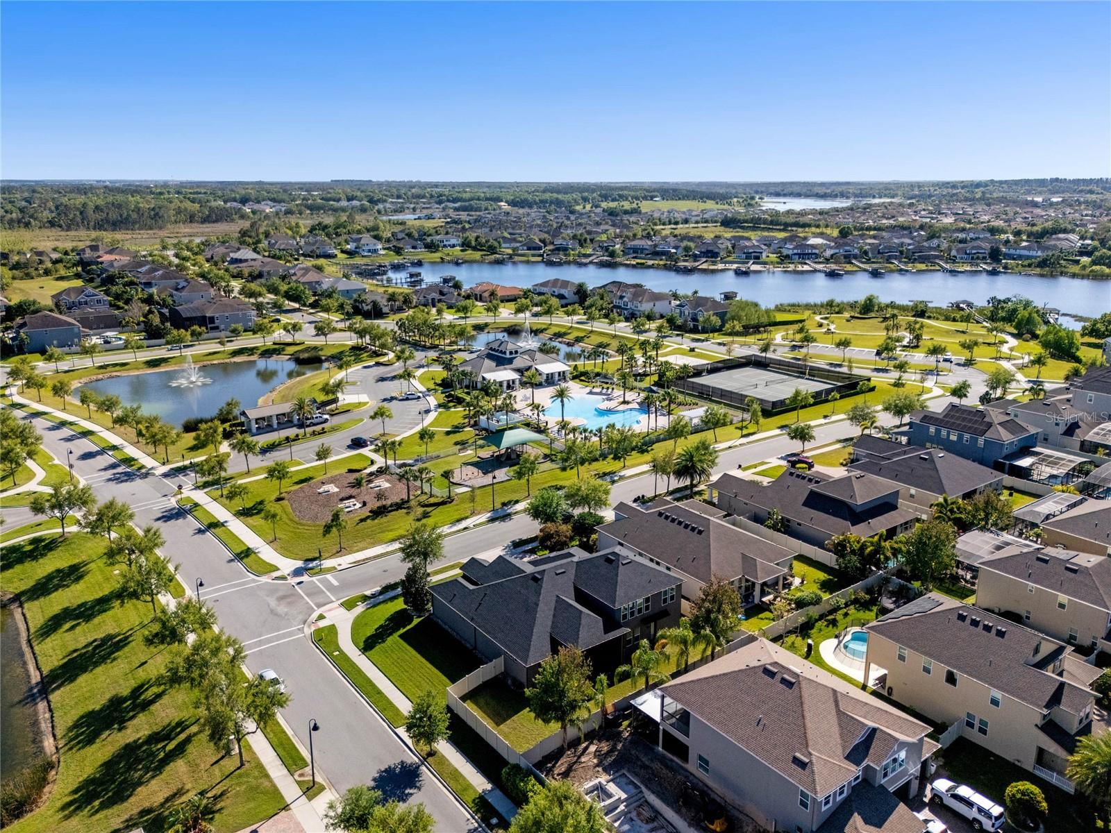 16003 TANGERINE BLOSSOM WAY, WINTER GARDEN, FL, 34787
