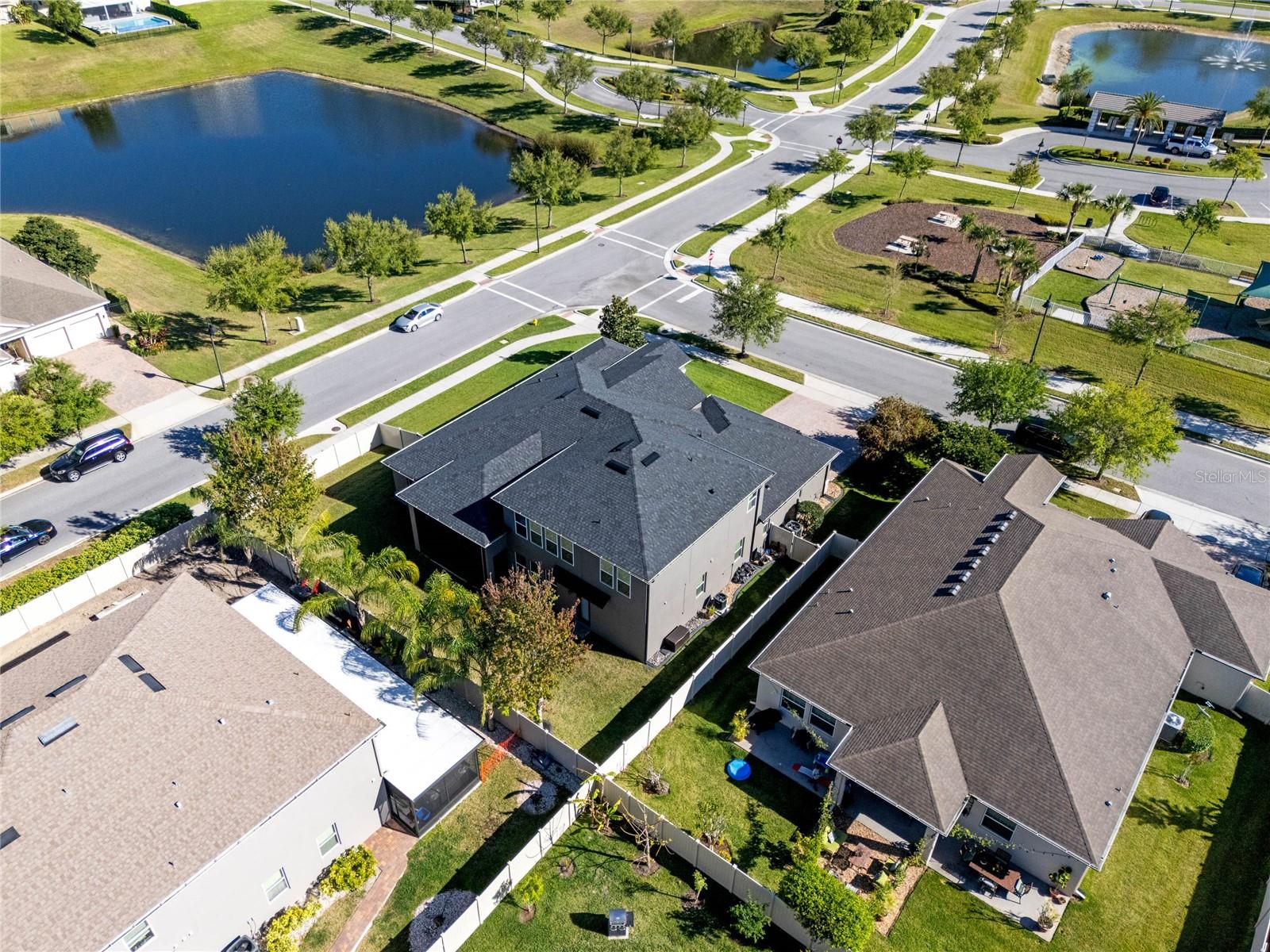 16003 TANGERINE BLOSSOM WAY, WINTER GARDEN, FL, 34787