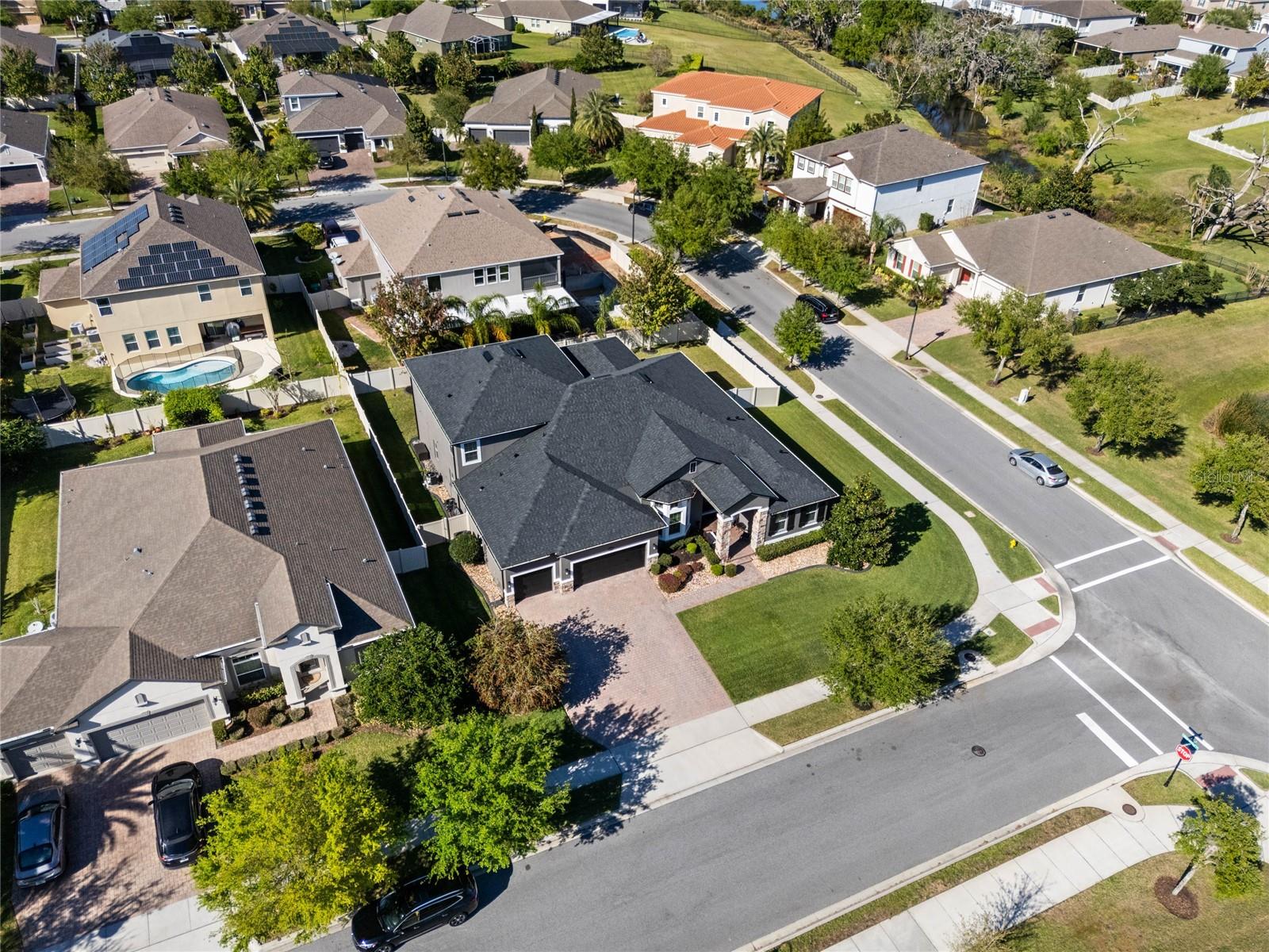 16003 TANGERINE BLOSSOM WAY, WINTER GARDEN, FL, 34787
