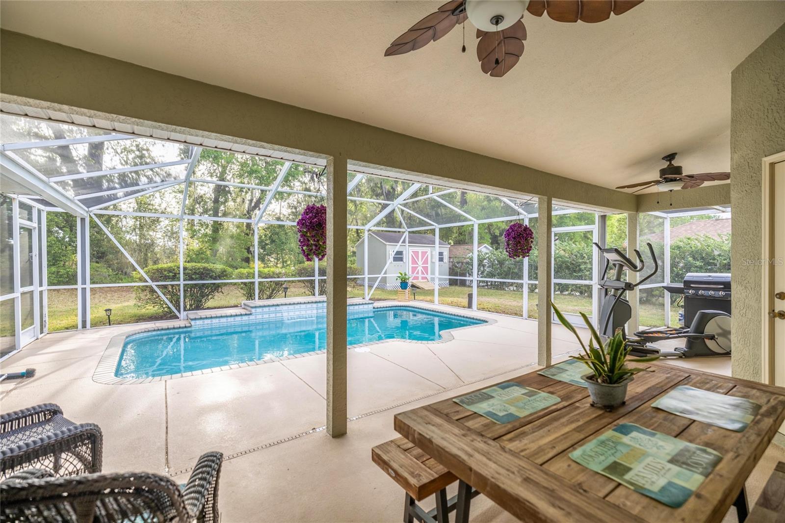 3119 SE 54TH CIR, OCALA, FL, 34480