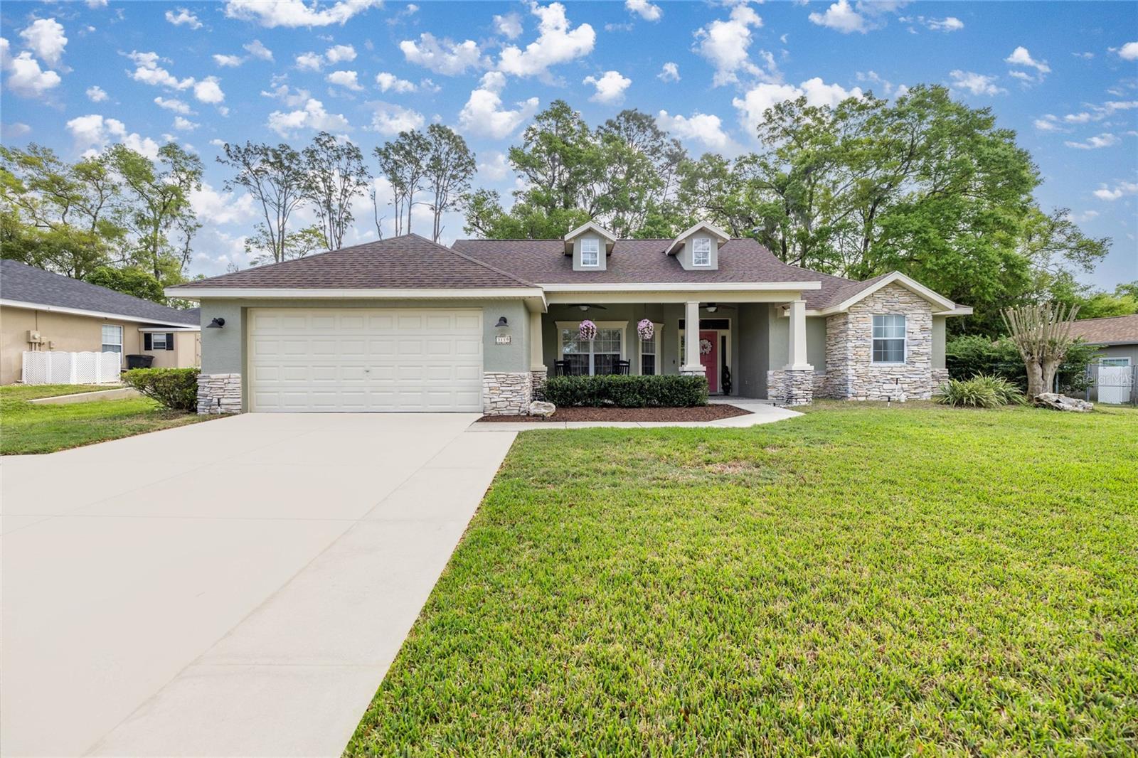 3119 SE 54TH CIR, OCALA, FL, 34480
