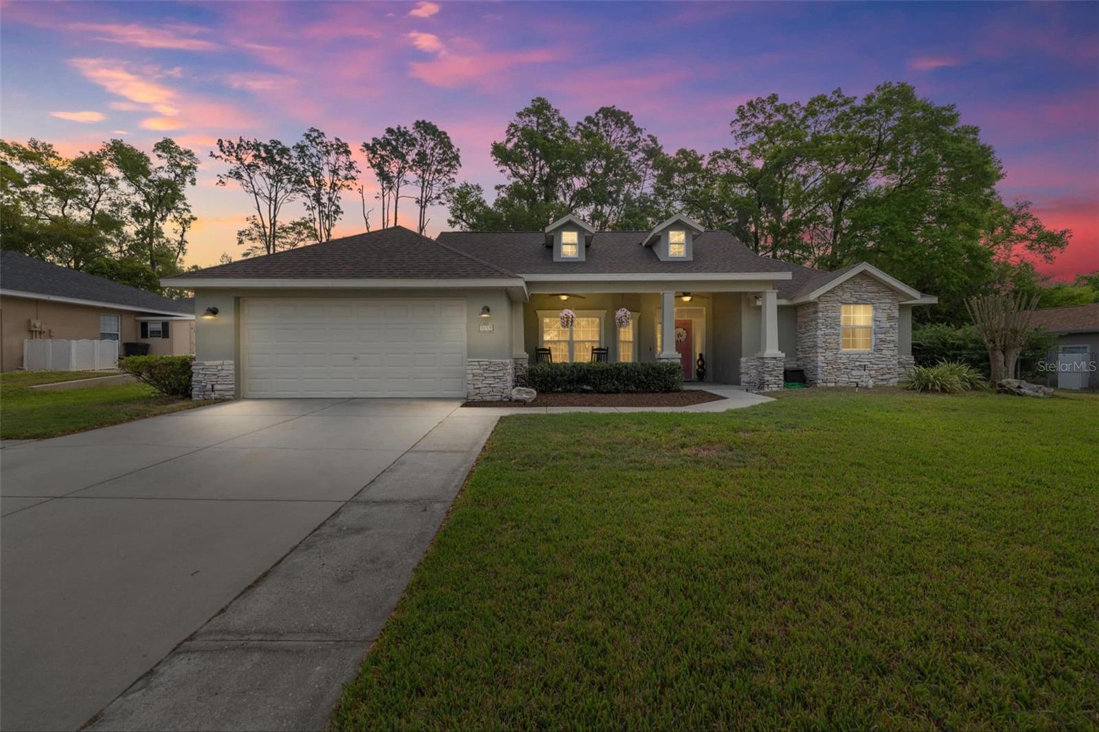 3119 SE 54TH CIR, OCALA, FL, 34480