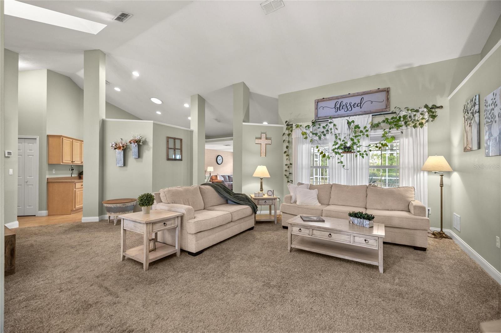 3119 SE 54TH CIR, OCALA, FL, 34480