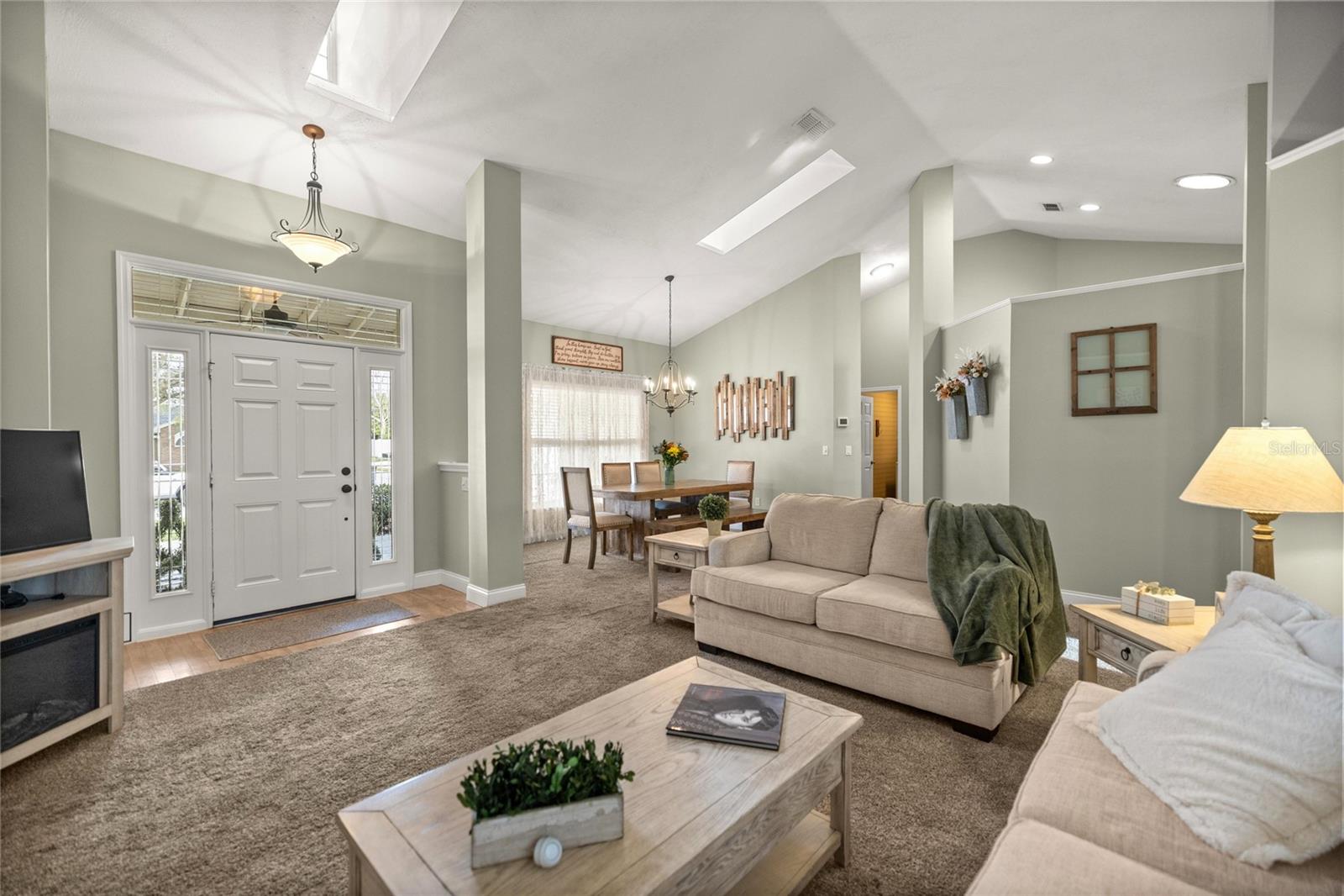 3119 SE 54TH CIR, OCALA, FL, 34480