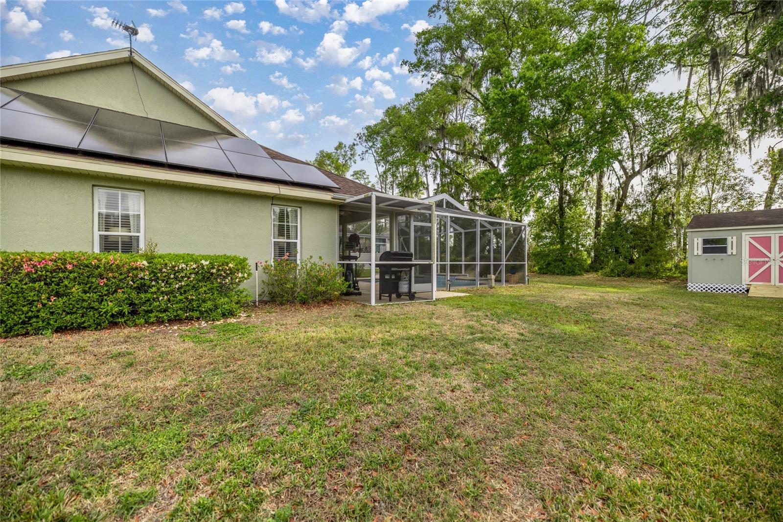 3119 SE 54TH CIR, OCALA, FL, 34480