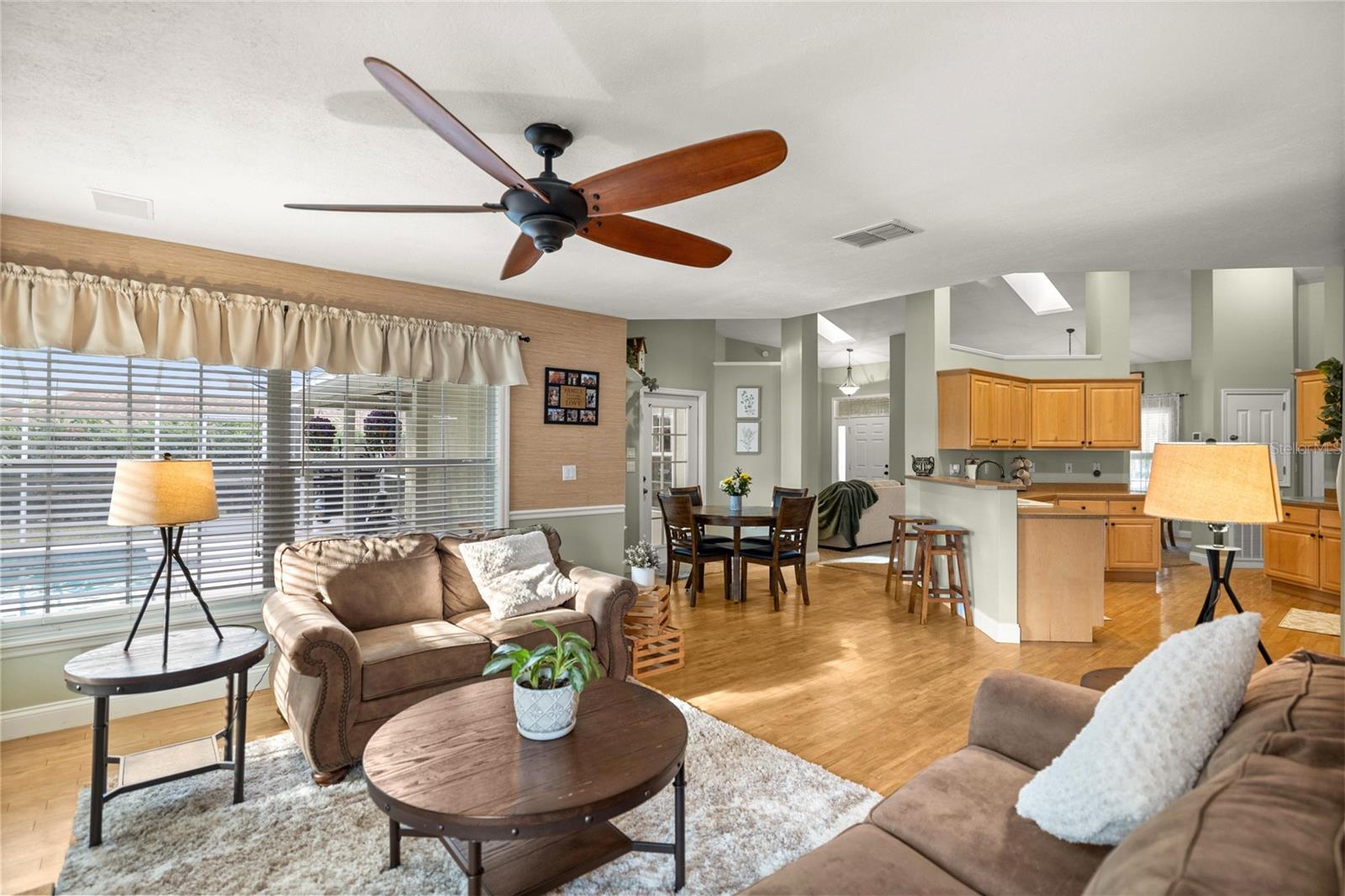 3119 SE 54TH CIR, OCALA, FL, 34480