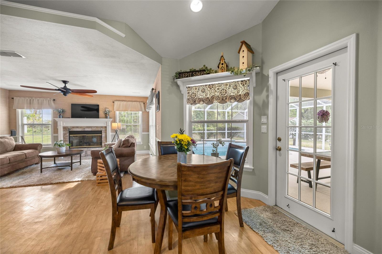 3119 SE 54TH CIR, OCALA, FL, 34480