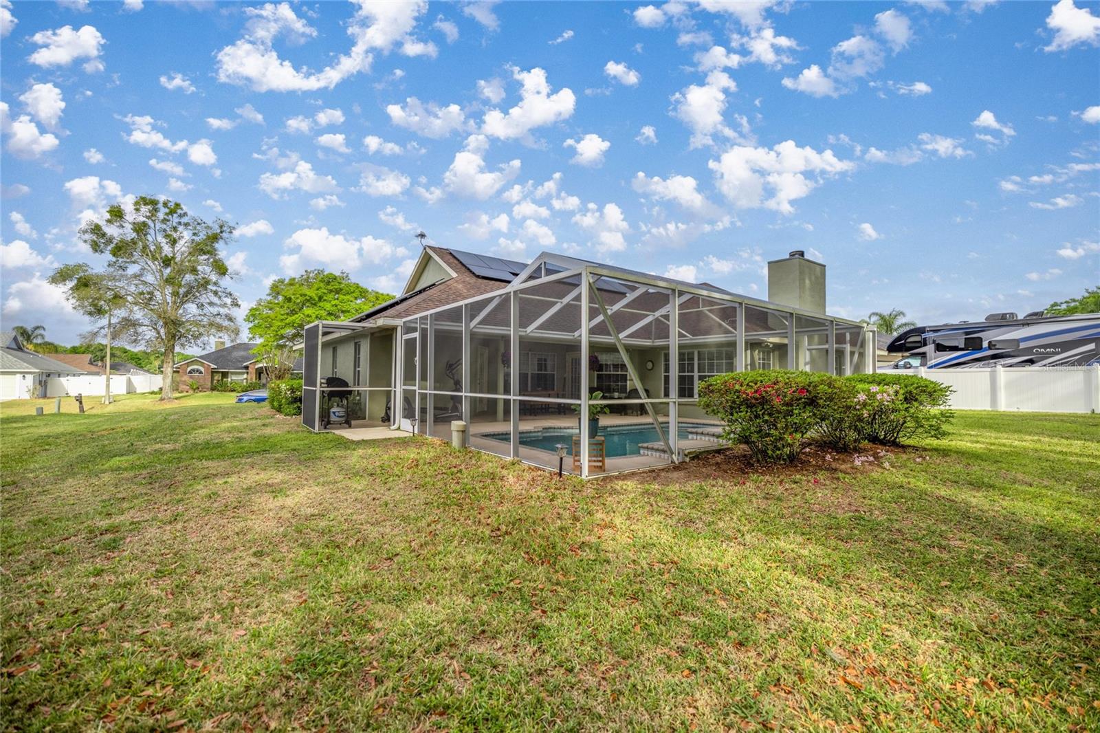 3119 SE 54TH CIR, OCALA, FL, 34480
