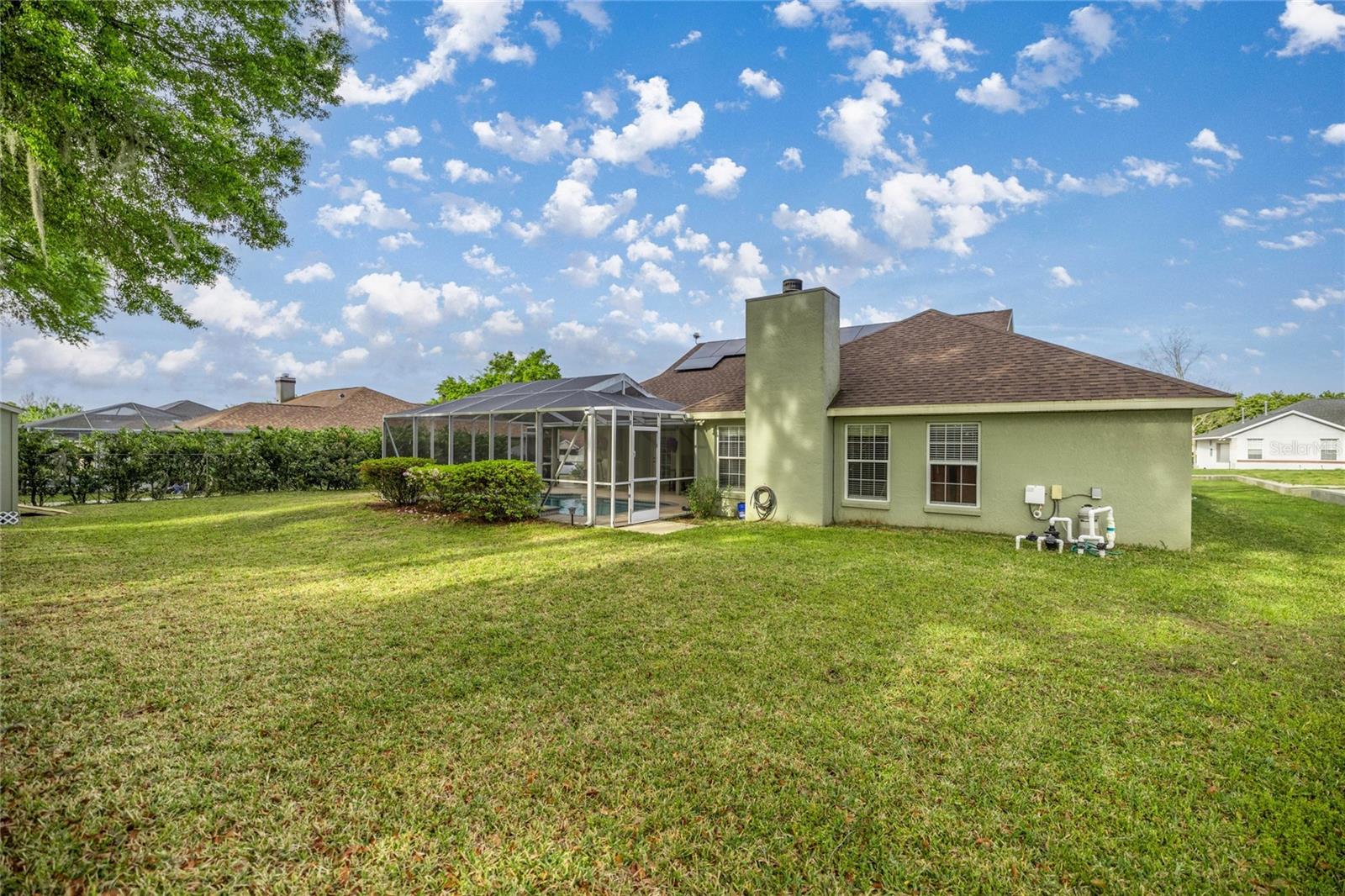 3119 SE 54TH CIR, OCALA, FL, 34480