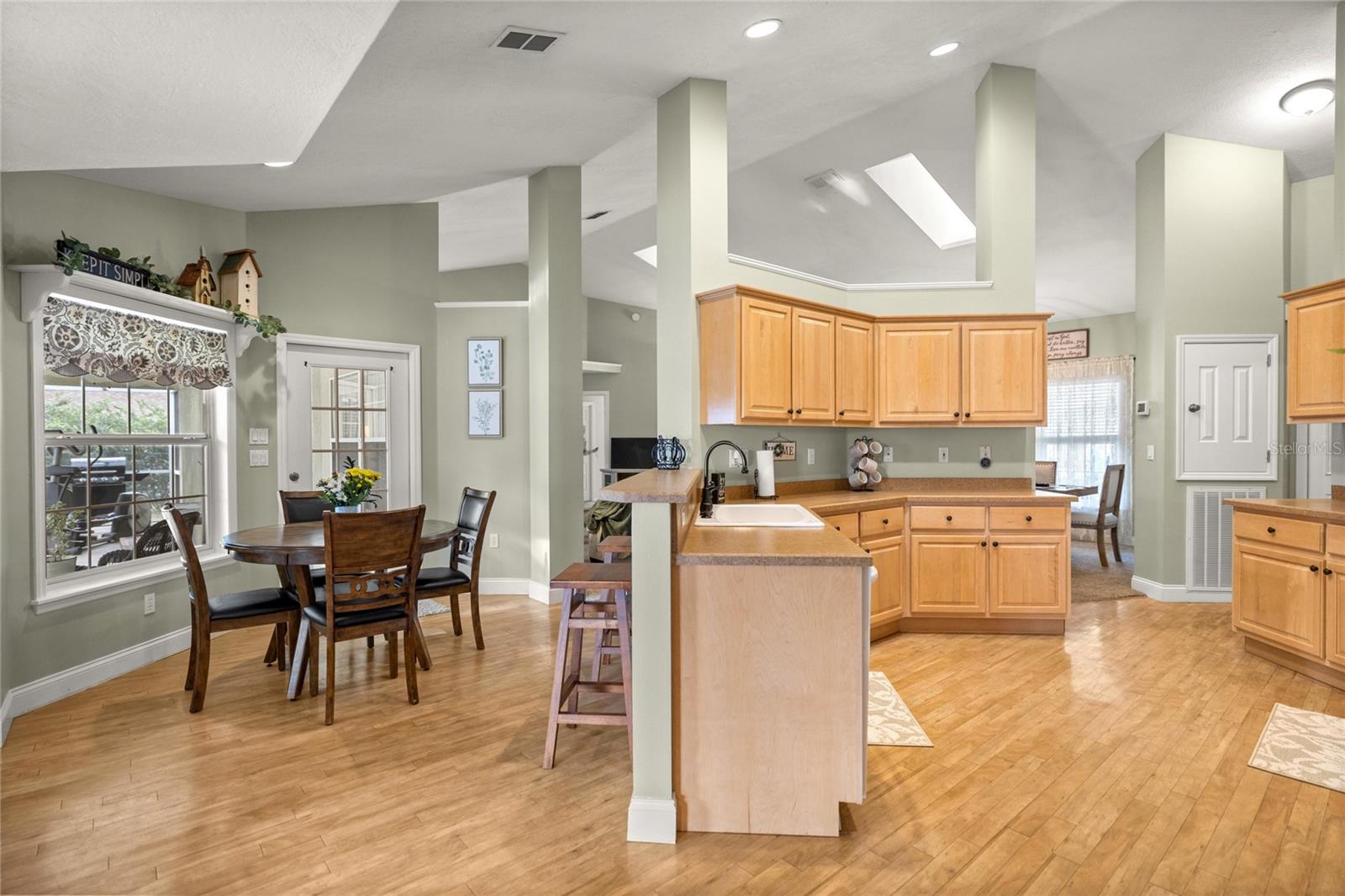 3119 SE 54TH CIR, OCALA, FL, 34480