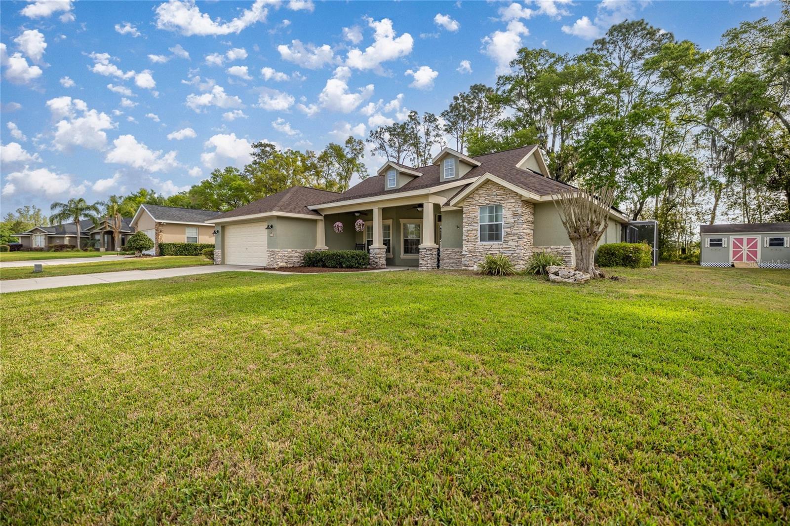 3119 SE 54TH CIR, OCALA, FL, 34480