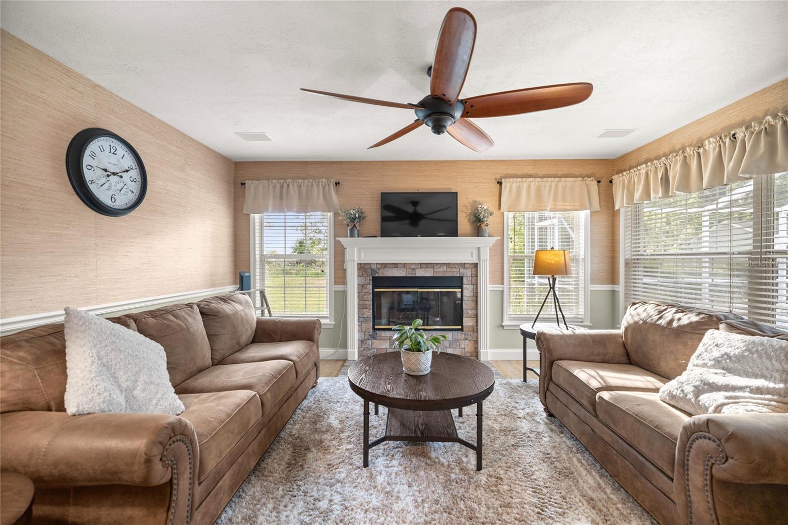 3119 SE 54TH CIR, OCALA, FL, 34480