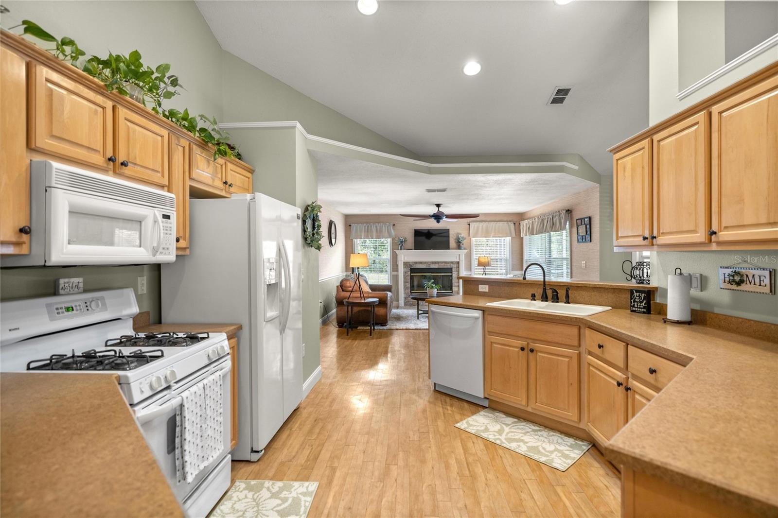 3119 SE 54TH CIR, OCALA, FL, 34480