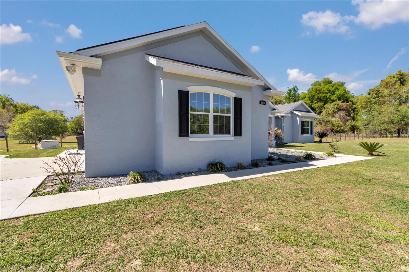 4420 NE 7TH AVE, OCALA, FL, 34479